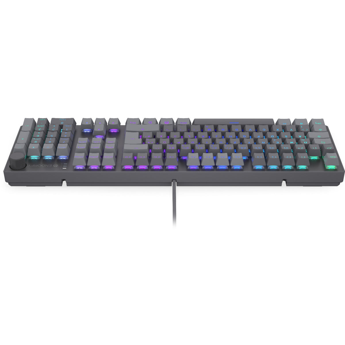Thock V2, Gaming-Tastatur