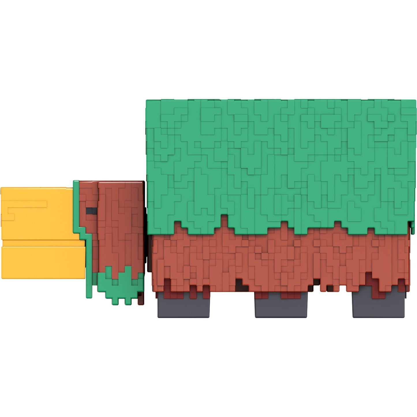 Mattel Minecraft Schnüffler