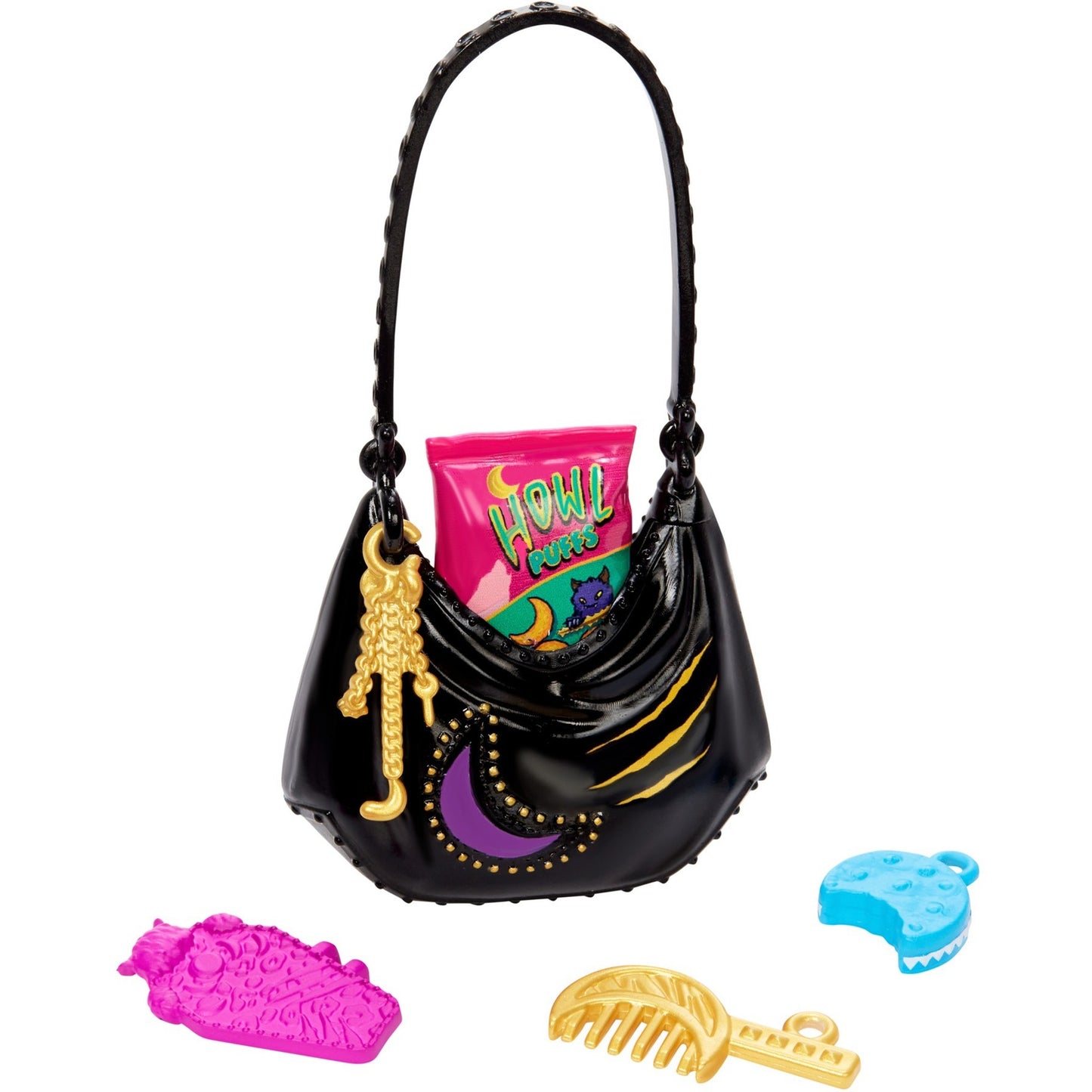 Mattel Monster High Clawdeen