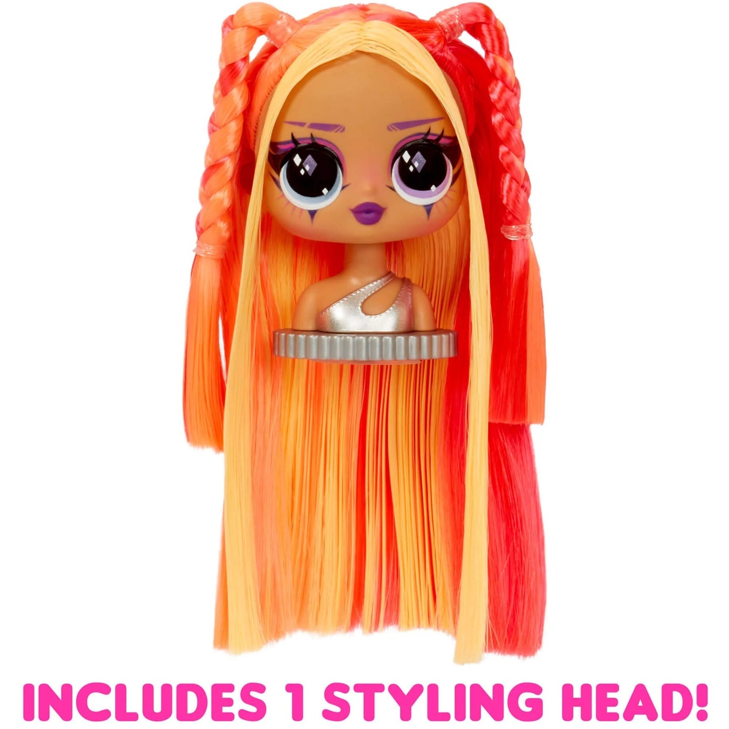 MGA Entertainment L.O.L. Surprise Tweens Surprise Swap Buns-2-Braids - Bailey