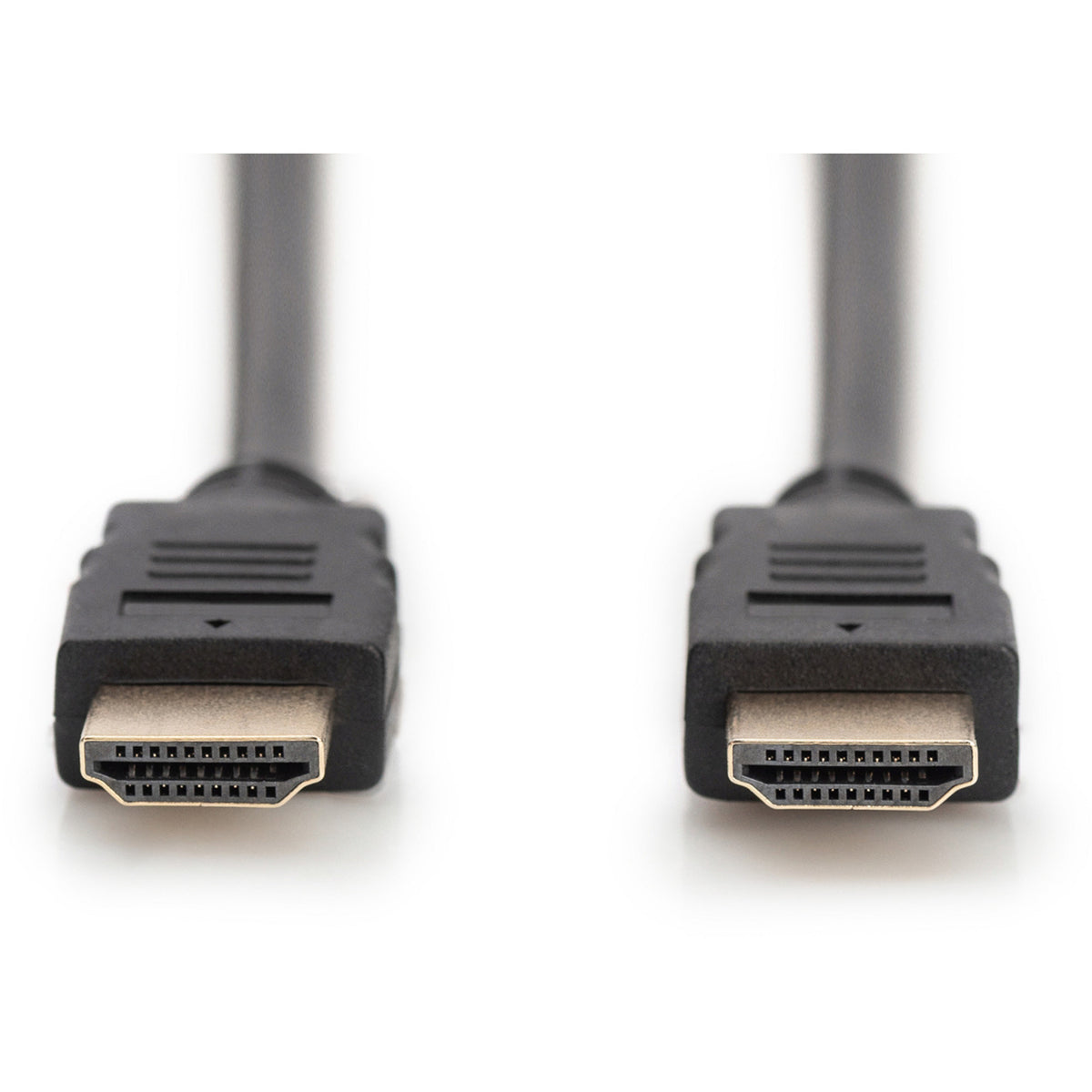 HDMI Premium High Speed Anschlusskabel, mit Ethernet, UHD 4K