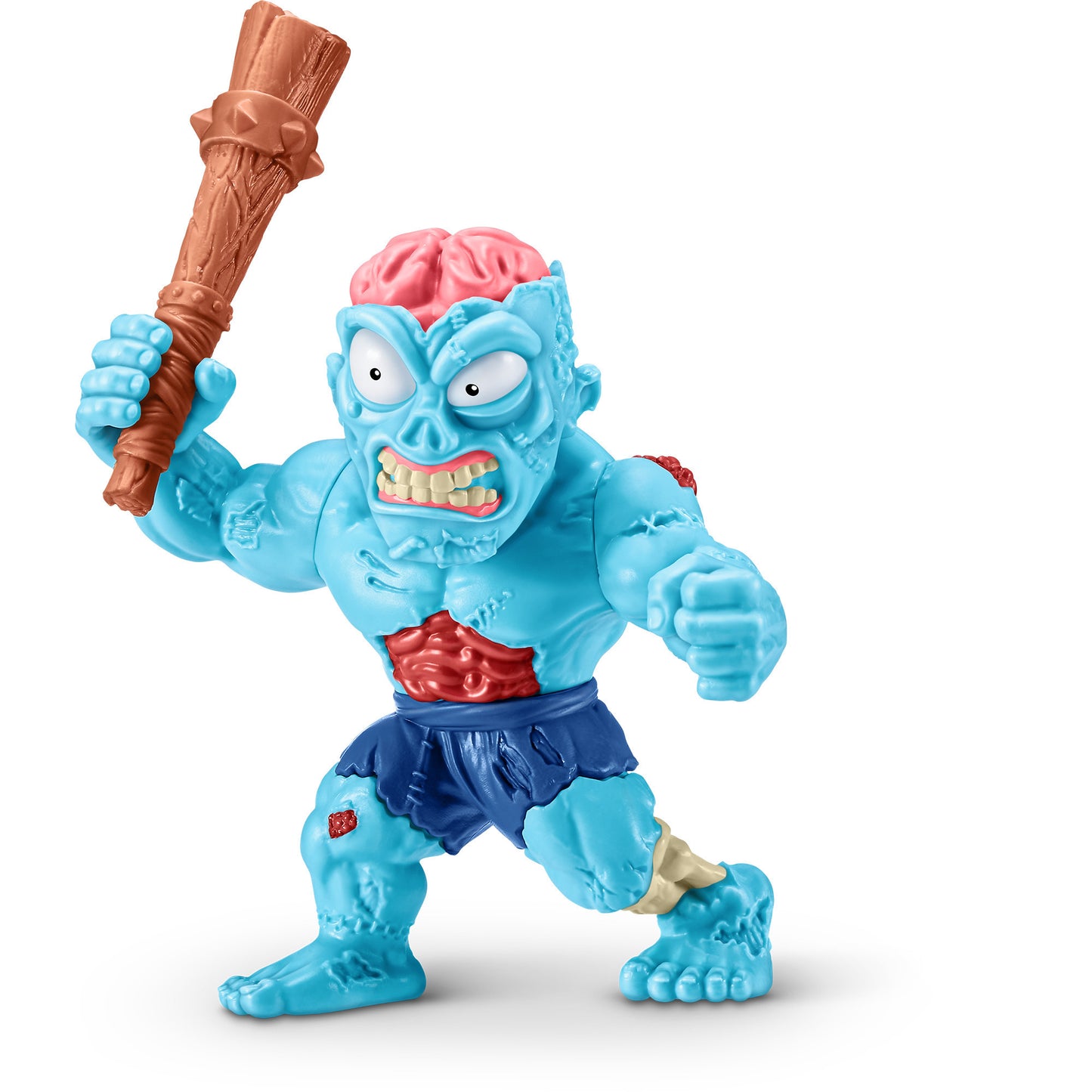 Smashers - Horror House Hand, Spielfigur