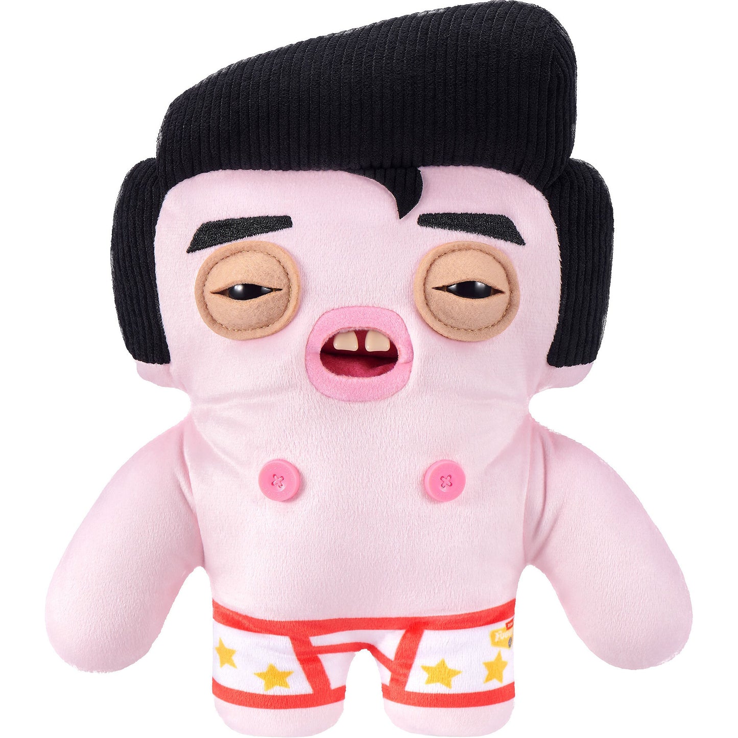 Fuggler - Fugg Stars, Kuscheltier