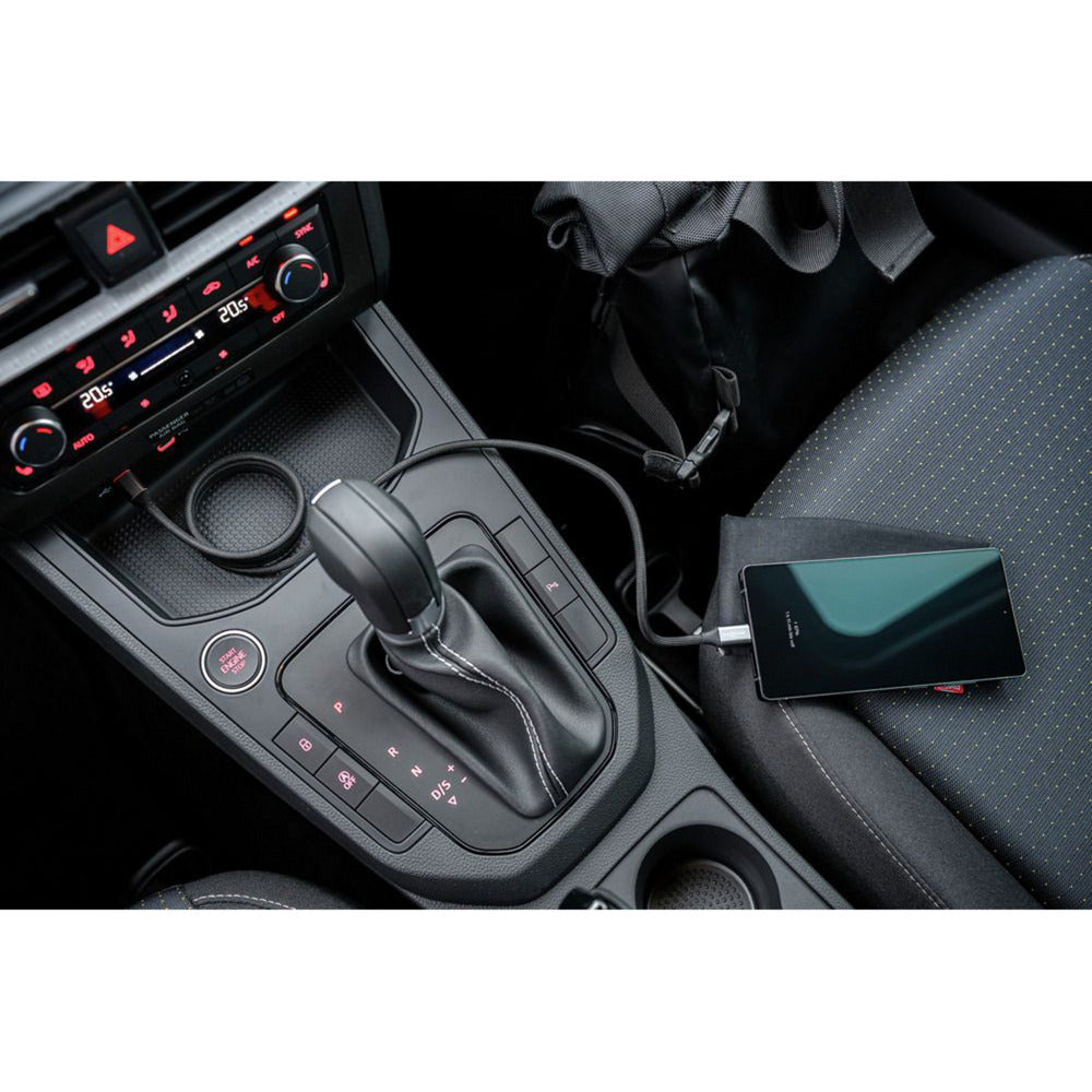 Magnetisches USB Typ-C Ladekabel