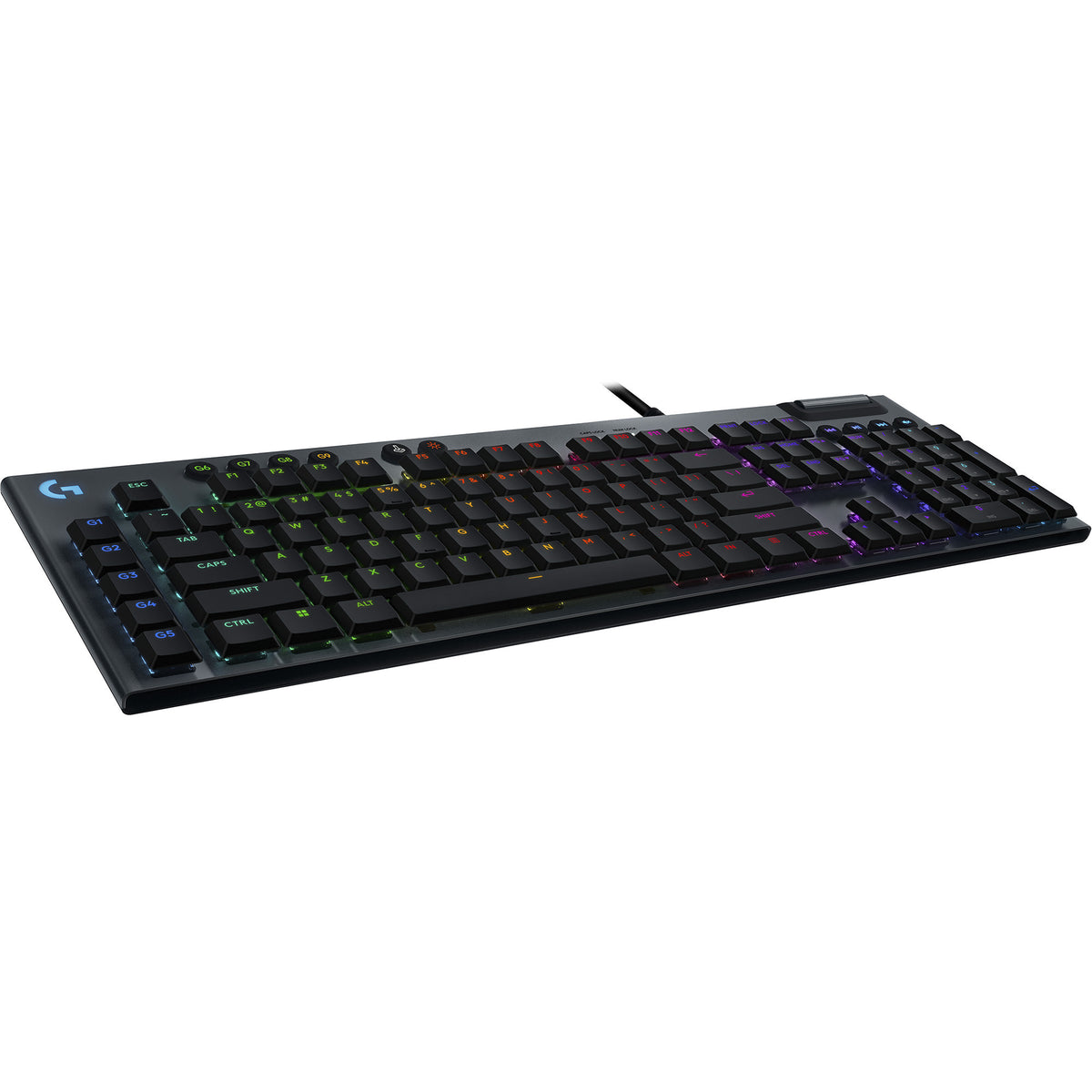G915 X, Gaming-Tastatur