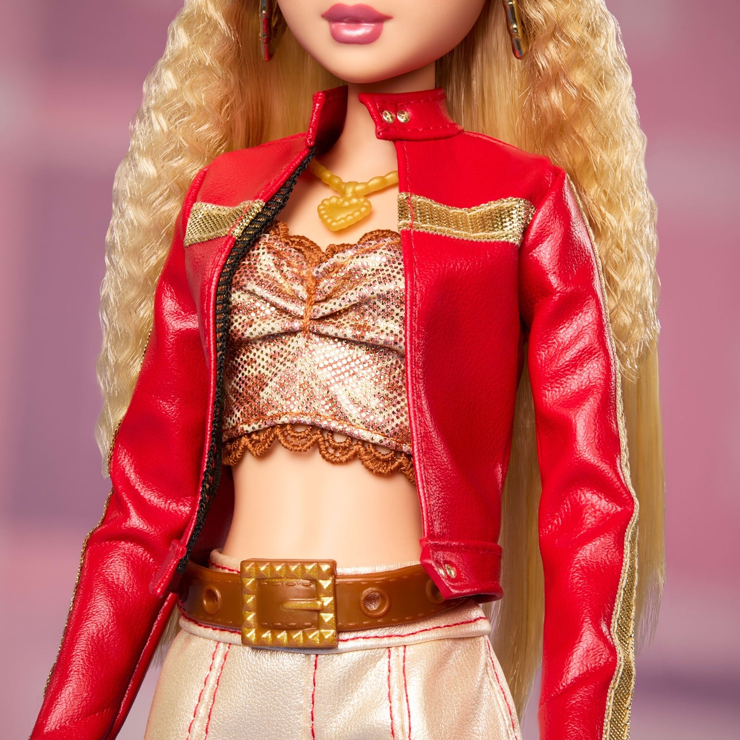 Barbie Signature My Scene Barbie-Sammlerpuppe
