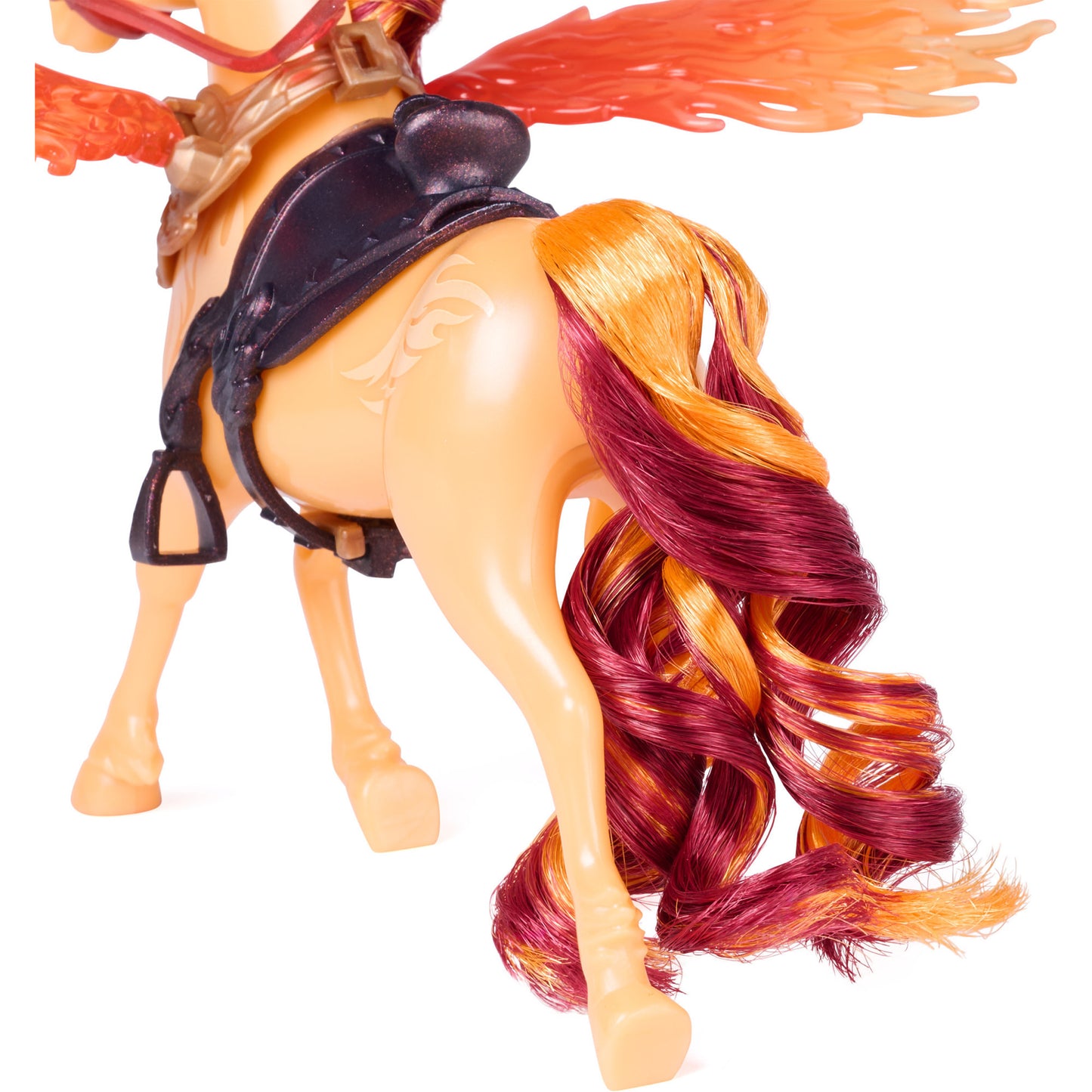 Unicorn Academy - Wing Magic Valentina & Cinder Spielset, Spielfigur