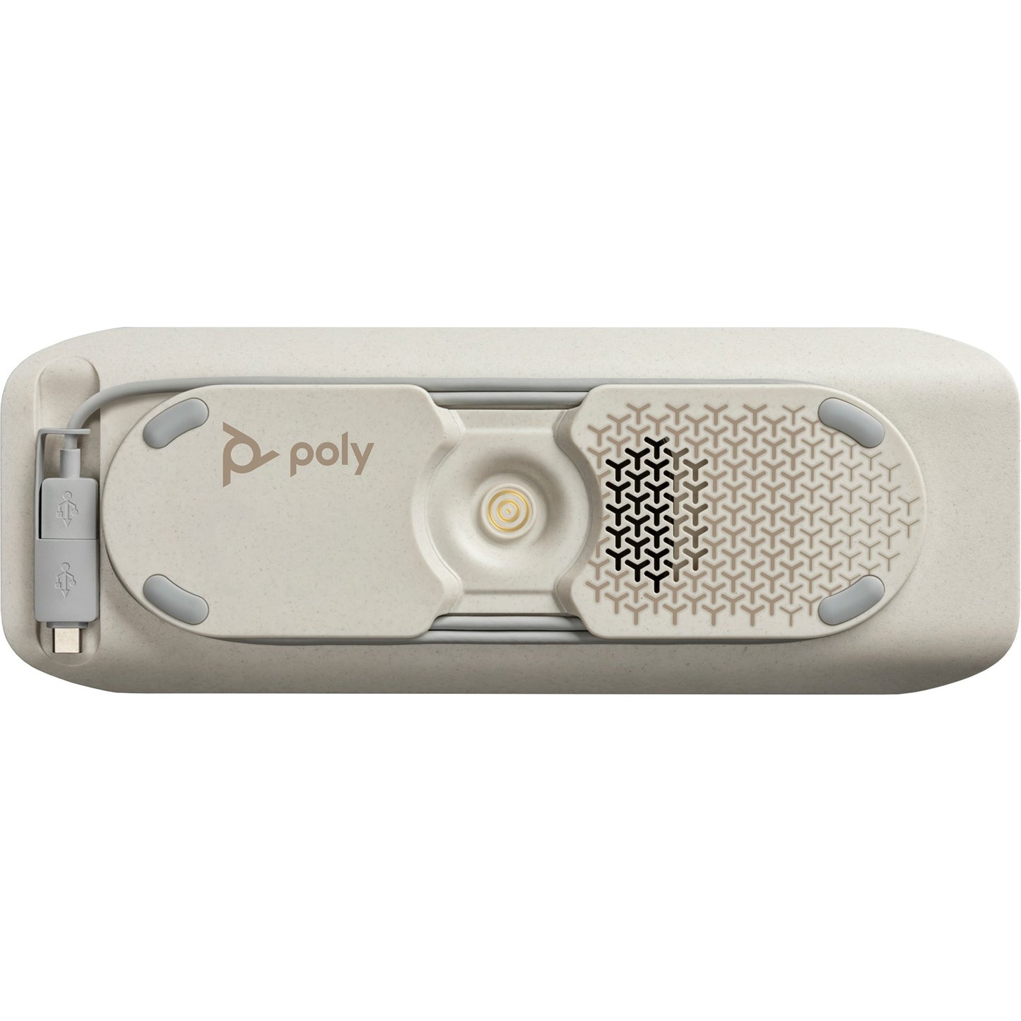 Poly Sync 40+ USB-A/-C-Freisprecheinrichtung