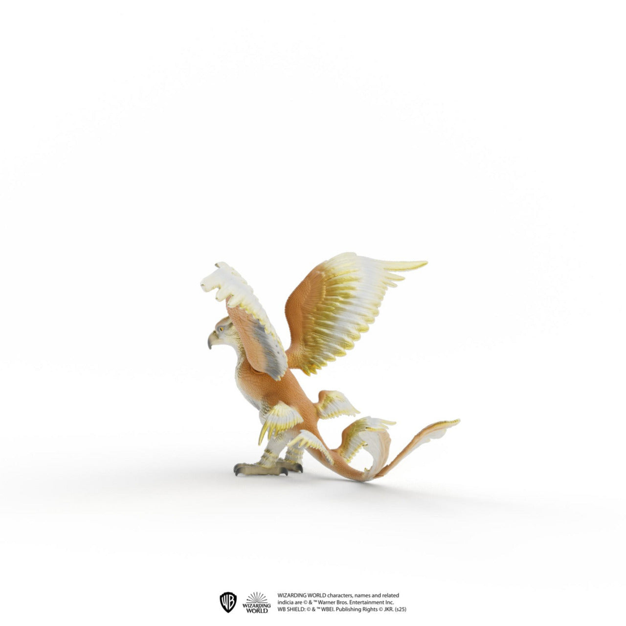 Wizarding World Fantastic Beasts - Donnervogel, Spielfigur