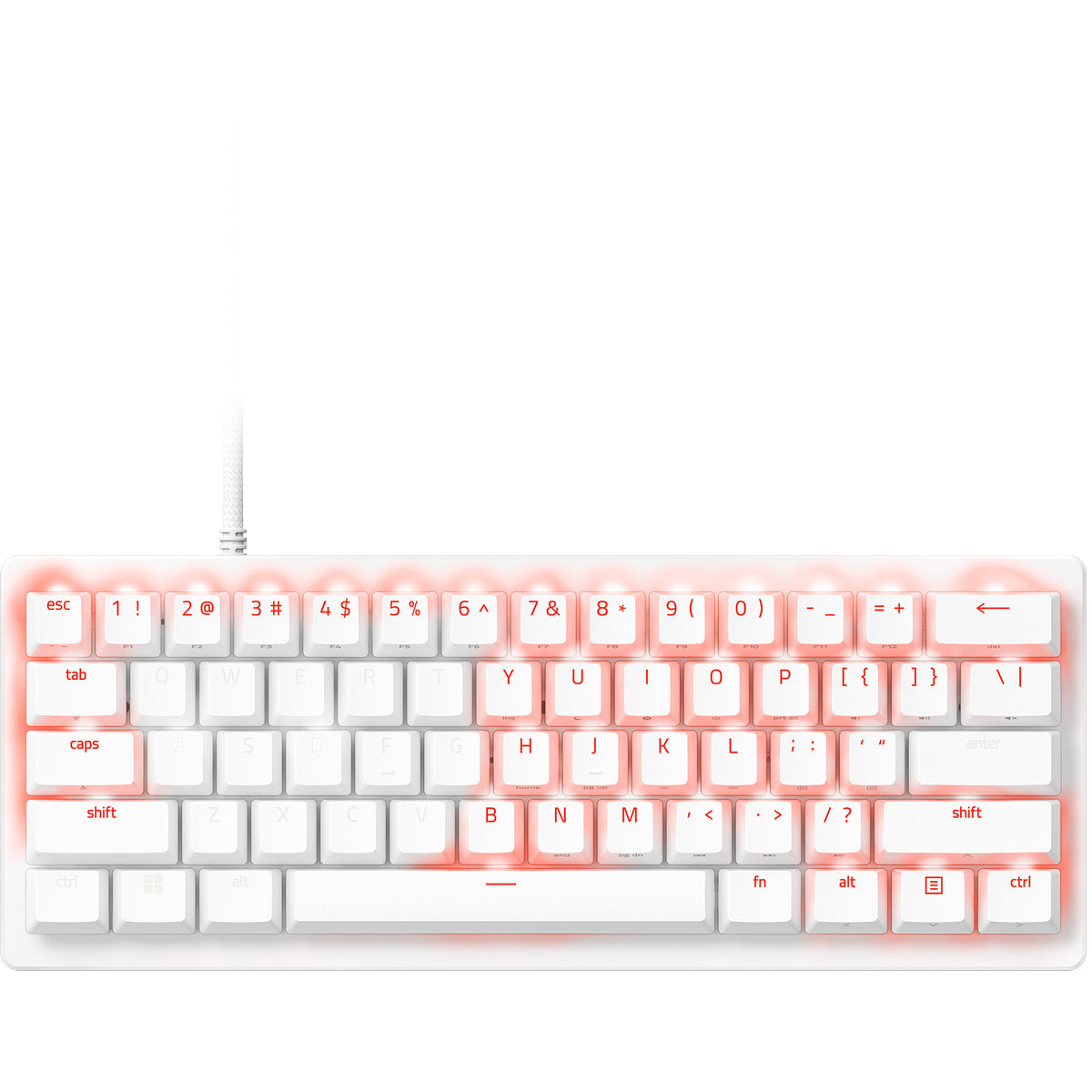 Huntsman V3 Pro Mini, Gaming-Tastatur