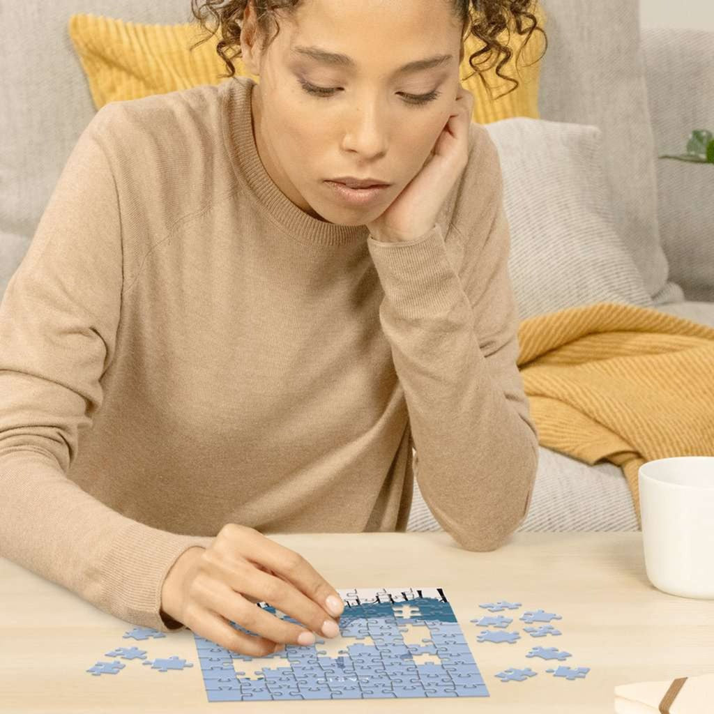 Puzzle Moment - Paris