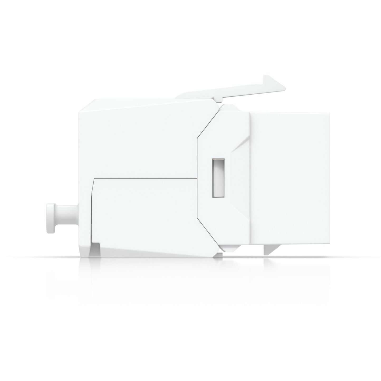 Cat.6 Keystone-Modul, 12er-Pack