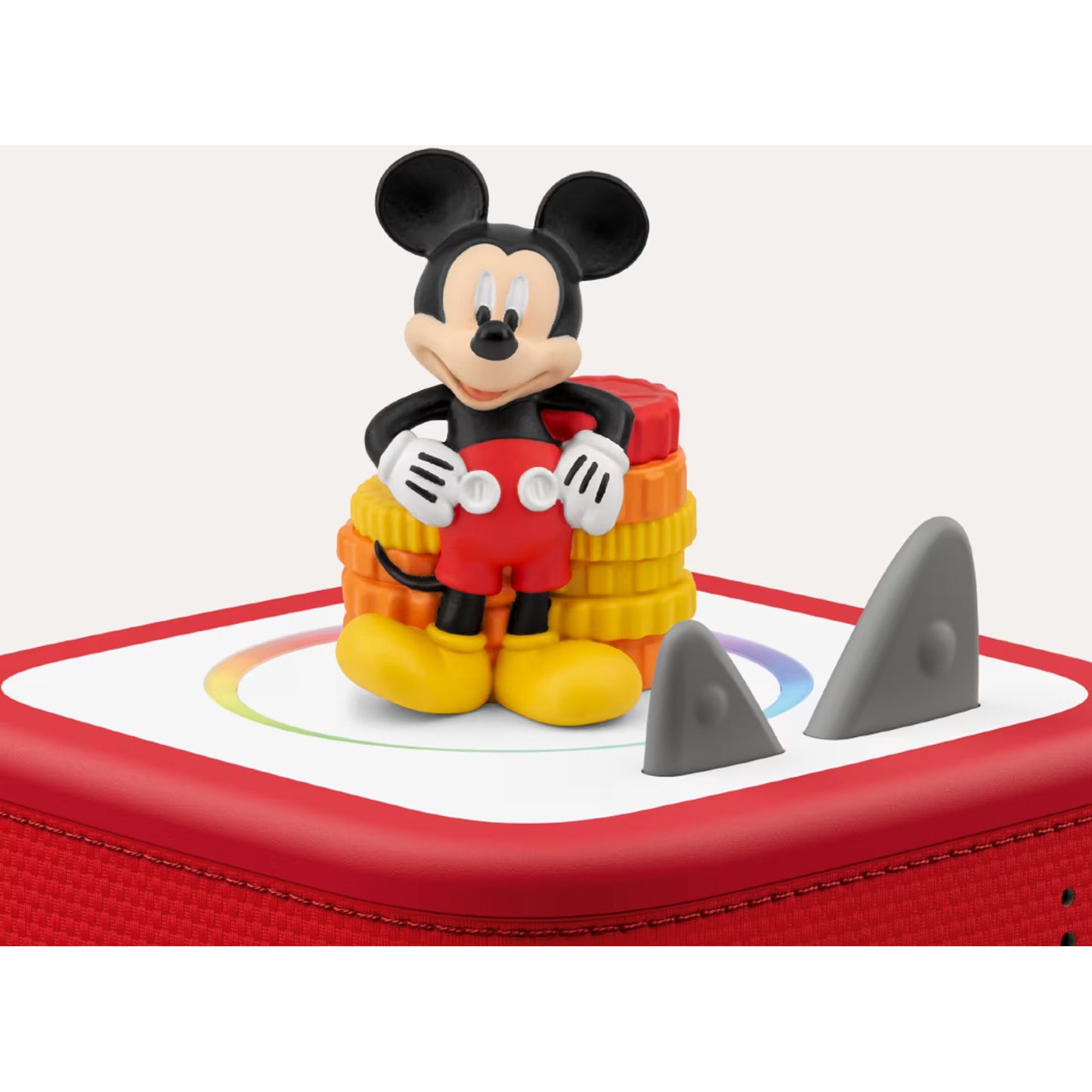 Disney Junior Micky Maus Wunderhaus - Micky, Spielfigur