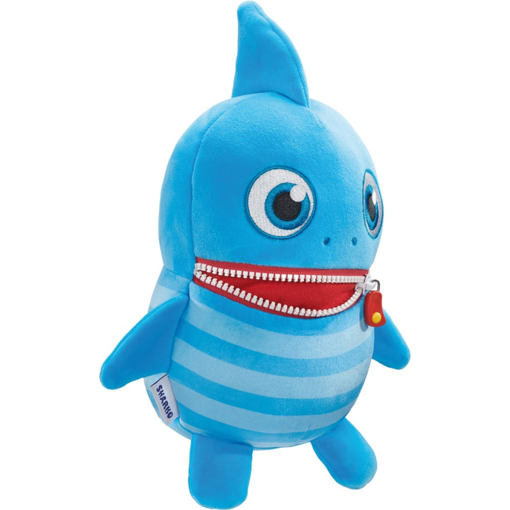 Sorgenfresser Sharko, Kuscheltier