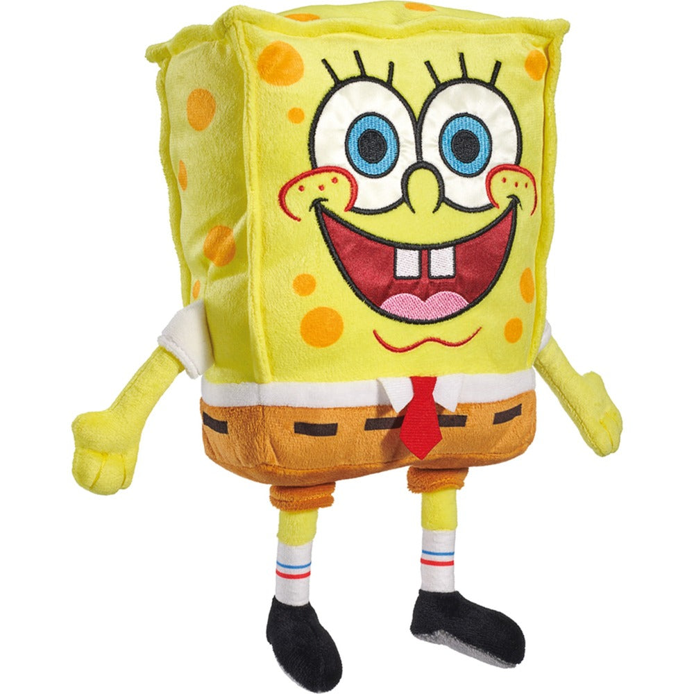SpongeBob, Kuscheltier