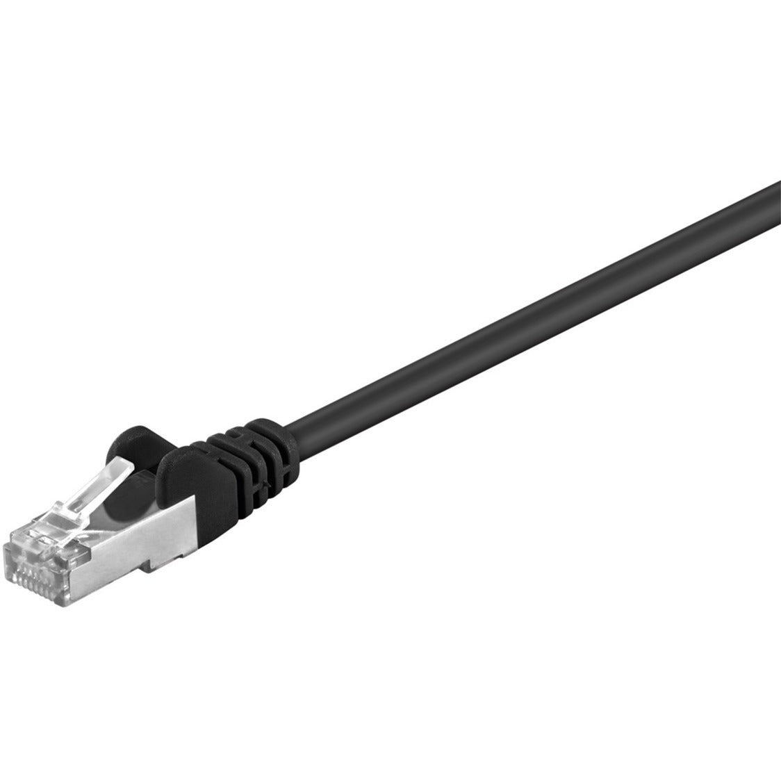 Patchkabel CAT.5e SF/UTP