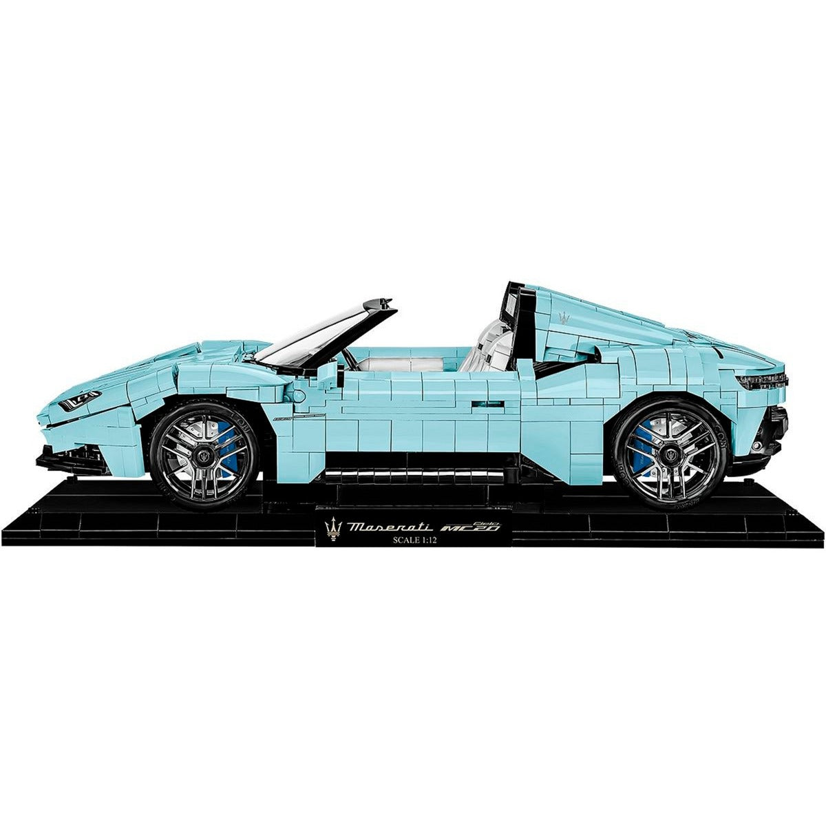 COBI Maserati MC20 Cielo Executive Edition, Konstruktionsspielzeug