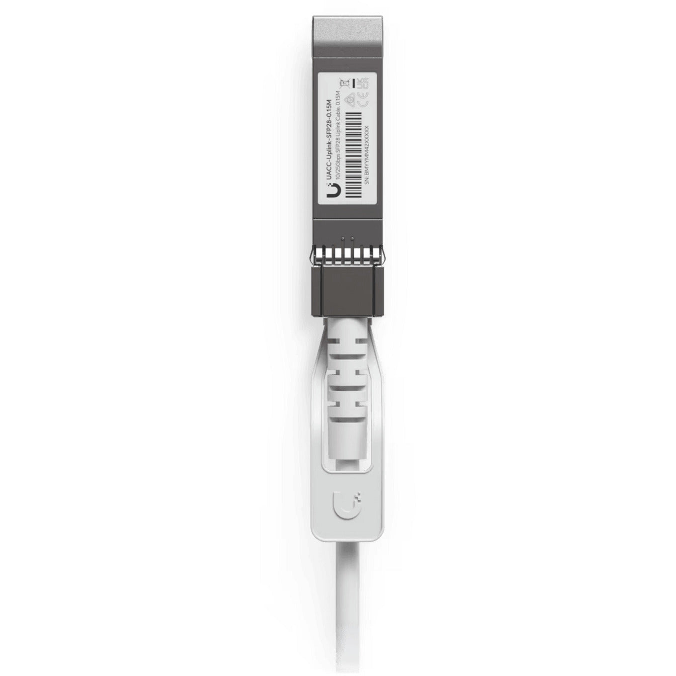 UniFi Uplink-Kabel SFP28