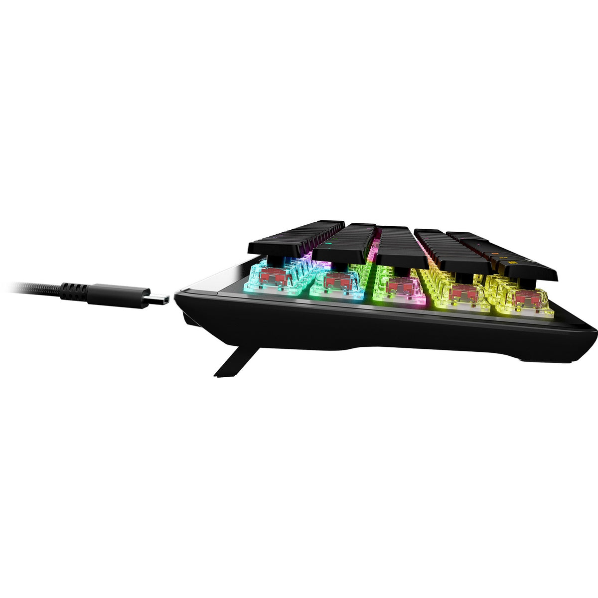 Vulcan II Mini Air, Gaming-Tastatur
