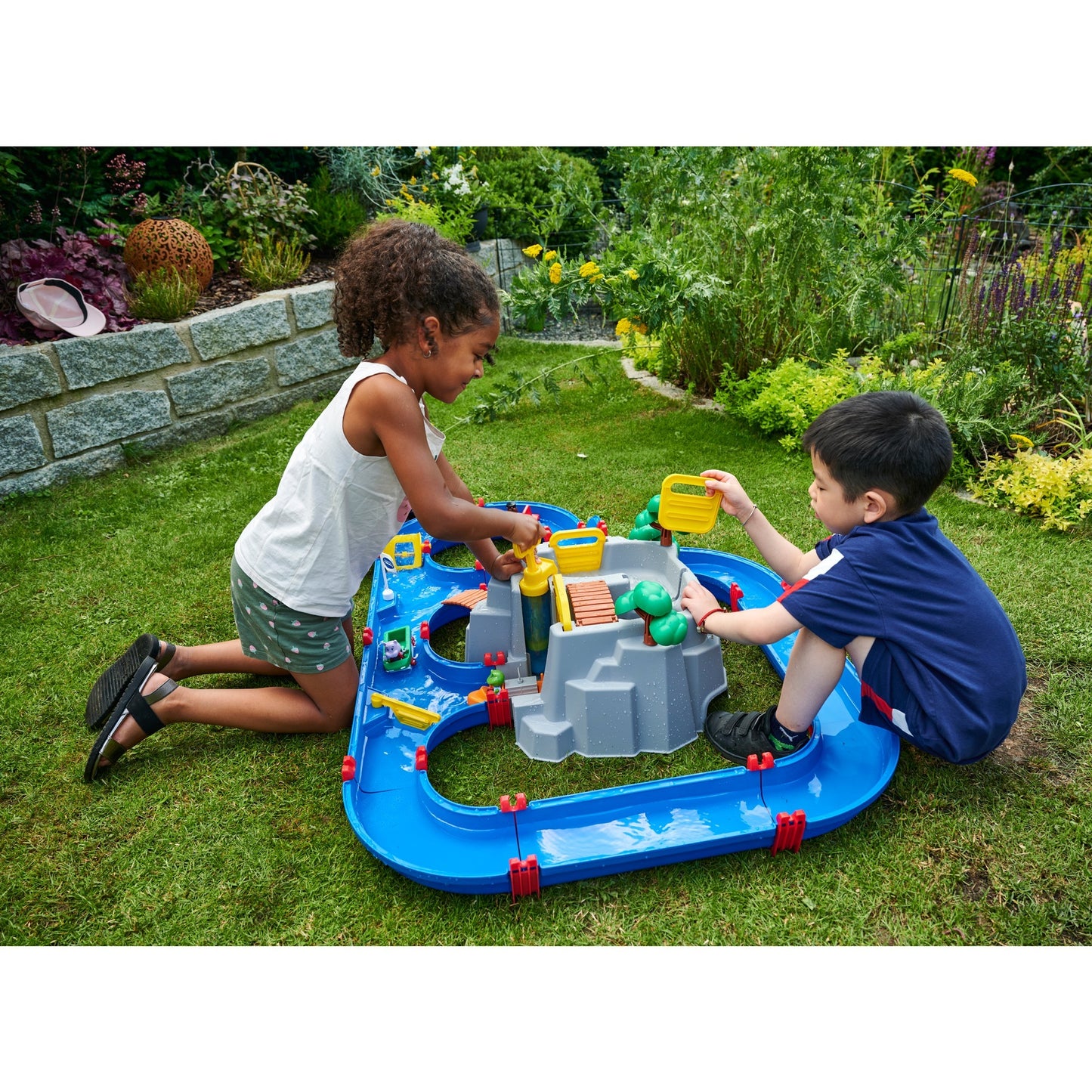 Aquaplay MountainLake