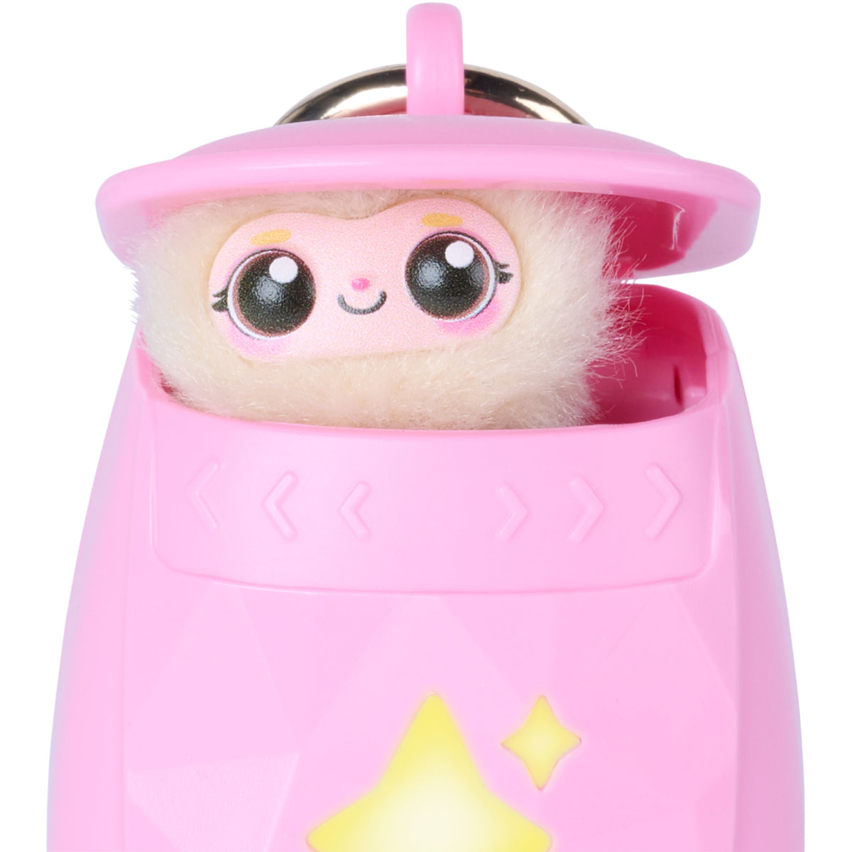 Peekimo, Spielfigur