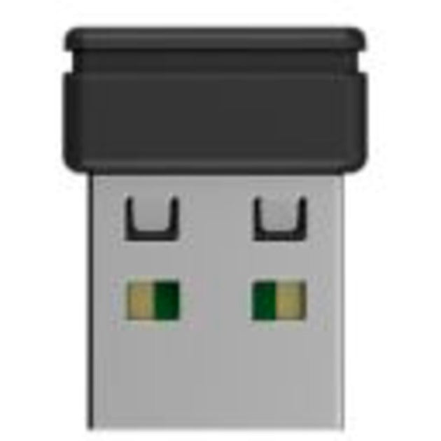 Cherry KW 3000 (schwarz, DE-Layout, Rubberdome)