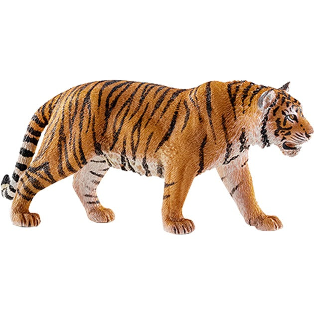 Schleich Wild Life Tiger (orange)