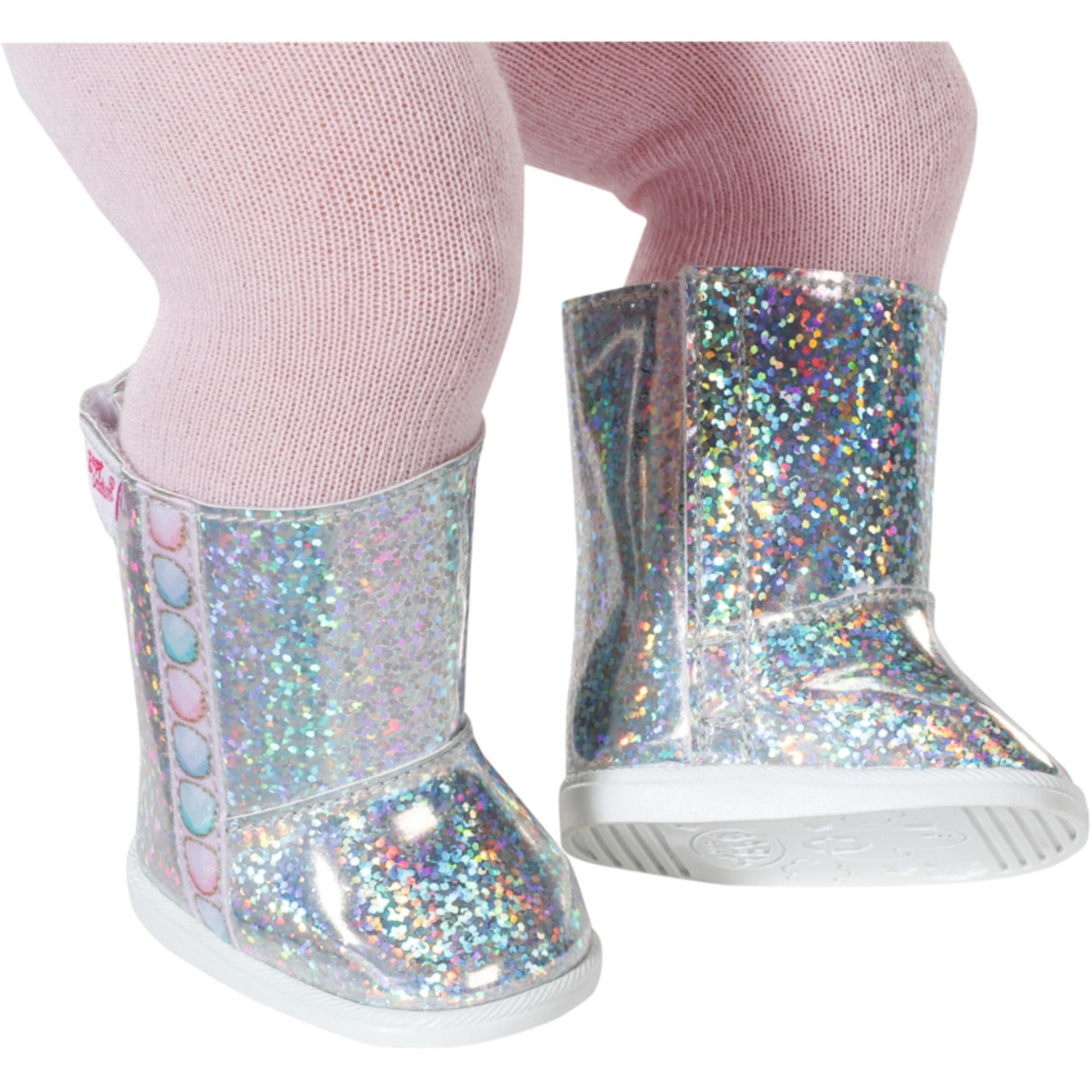 ZAPF Creation BABY born® Winterstiefel hoch 43cm