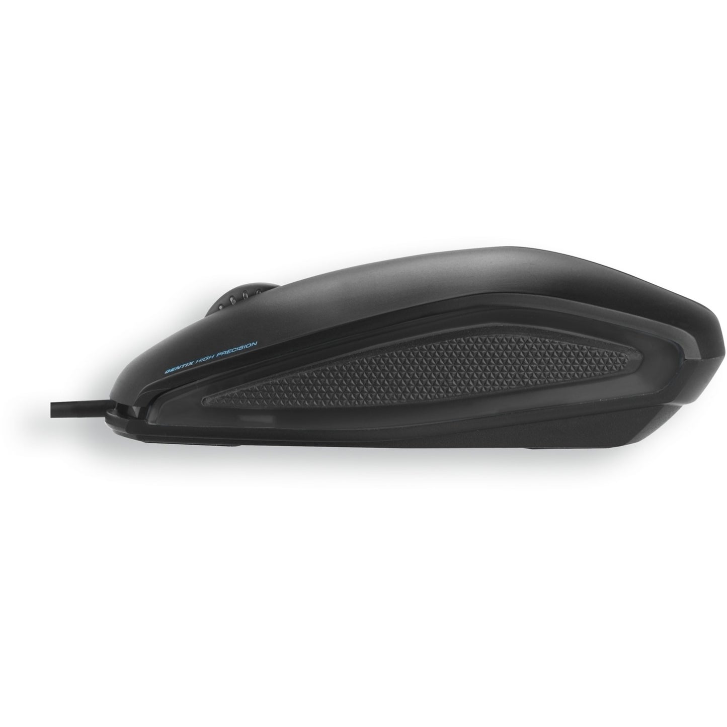 Cherry GENTIX Corded Optical Mouse (schwarz, Retail)
