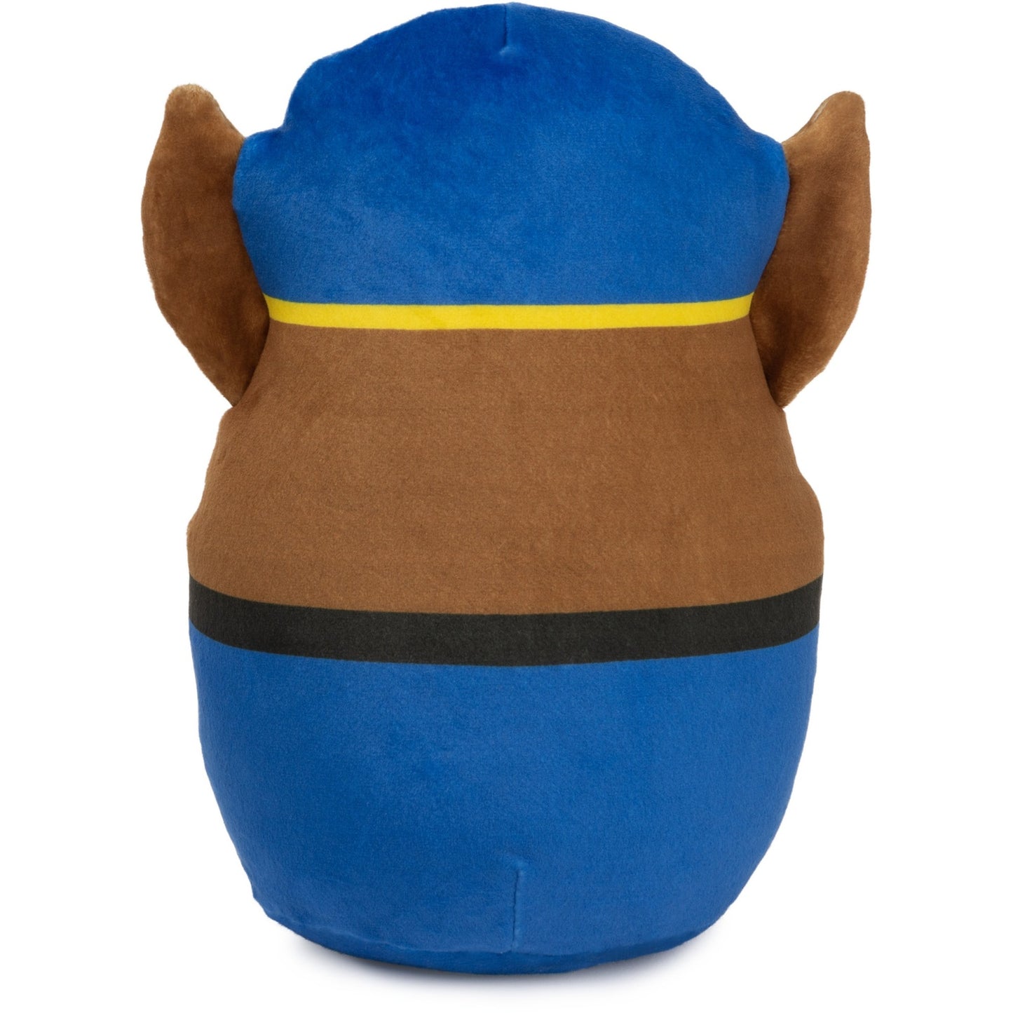 Spin Master GUND - PAW Patrol Trend Squishy Chase, Kuscheltier