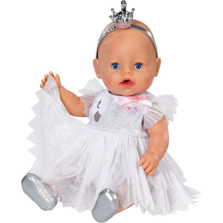BABY born Ballerina-Outfit 43cm, Puppenzubehör
