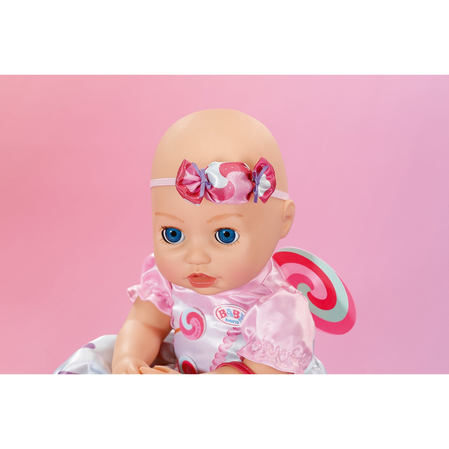 BABY born Bonbon-Outfit 43cm, Puppenzubehör