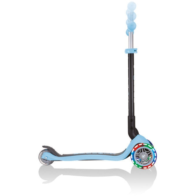 GLOBBER Go-Up Foldable Lights (blau)