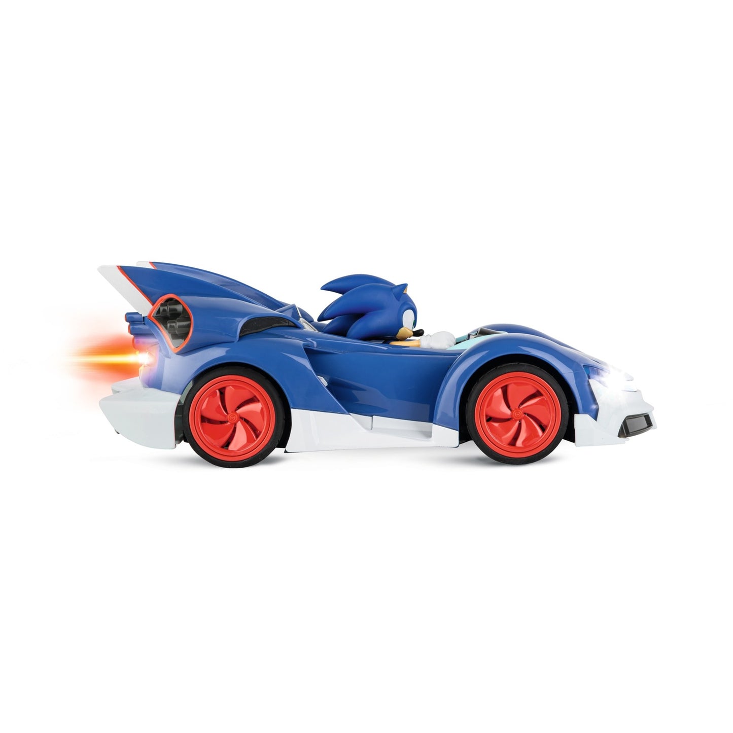 Carrera RC 2,4GHz Team Sonic Racing - Sonic, Performance Version