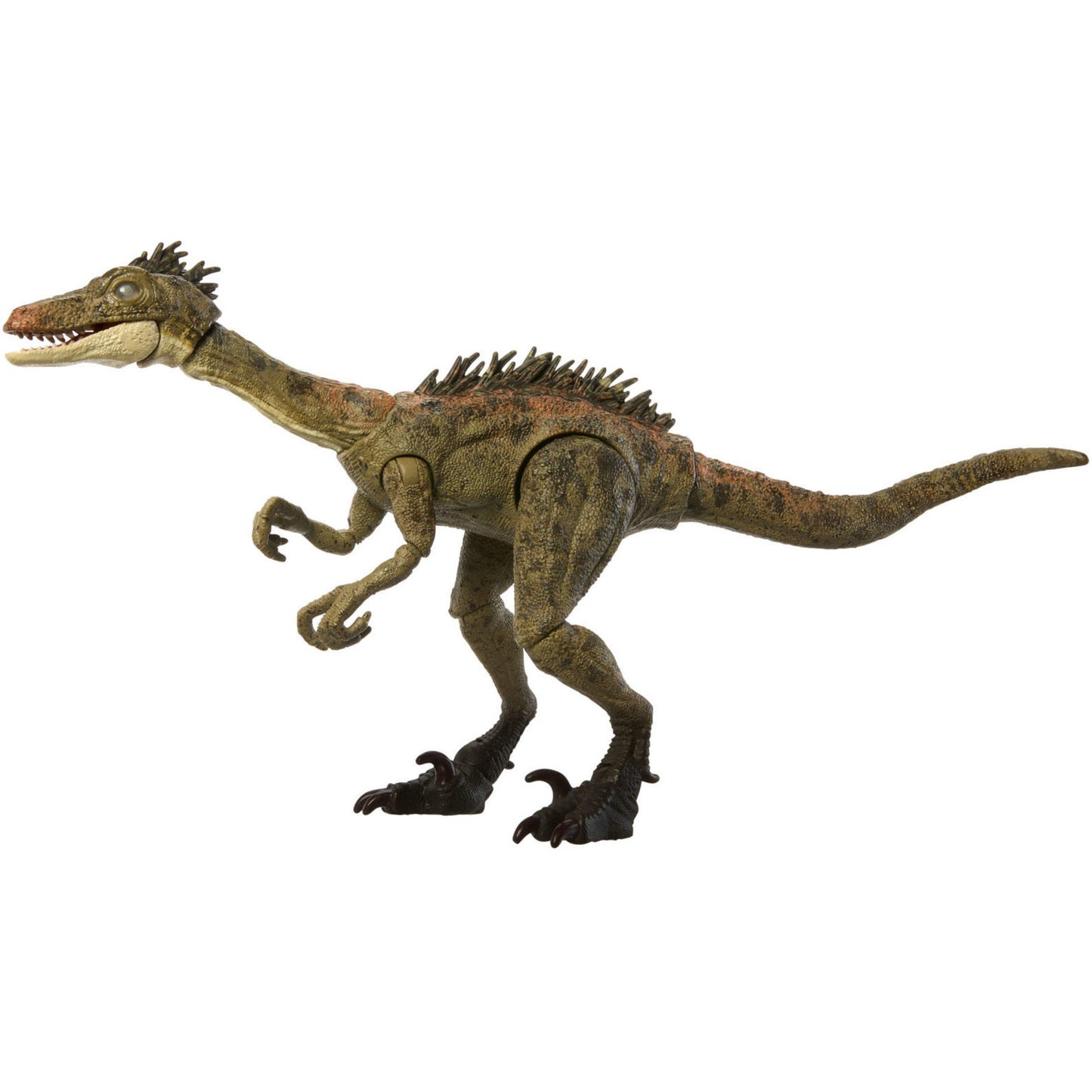 Jurassic World Hammond Collection - Troodon, Spielfigur