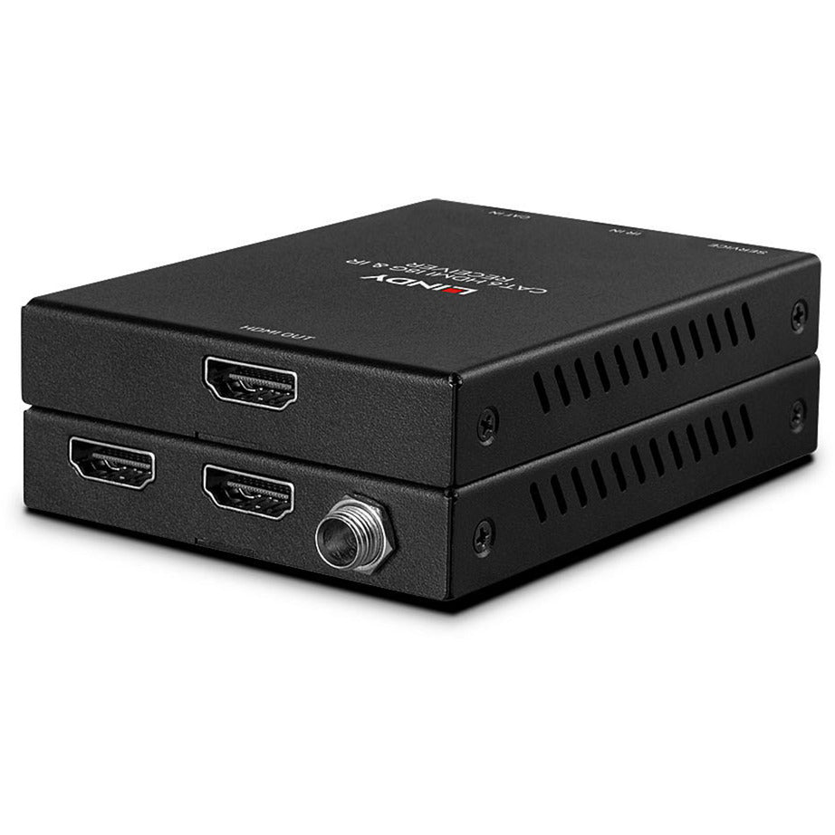 HDMI & IR Extender, HDMI Verlängerung