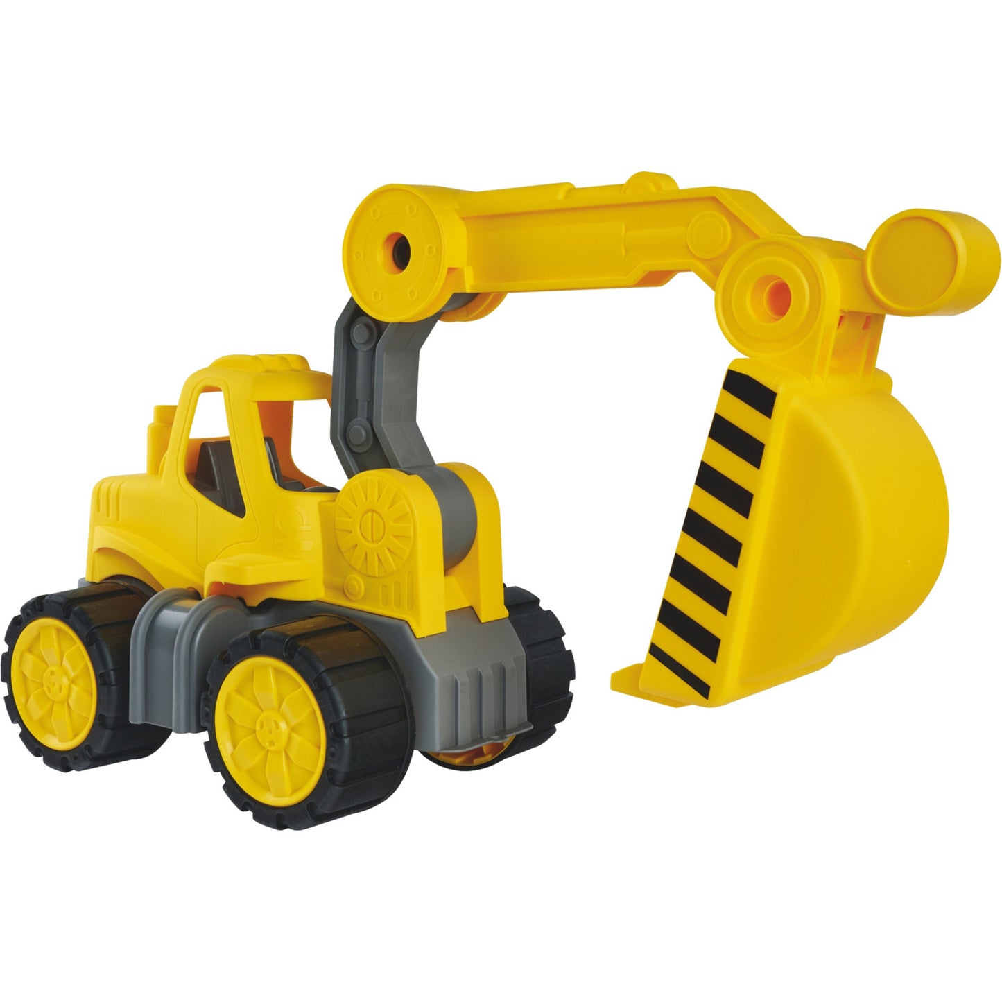 Power Worker Classic Bagger, Spielfahrzeug