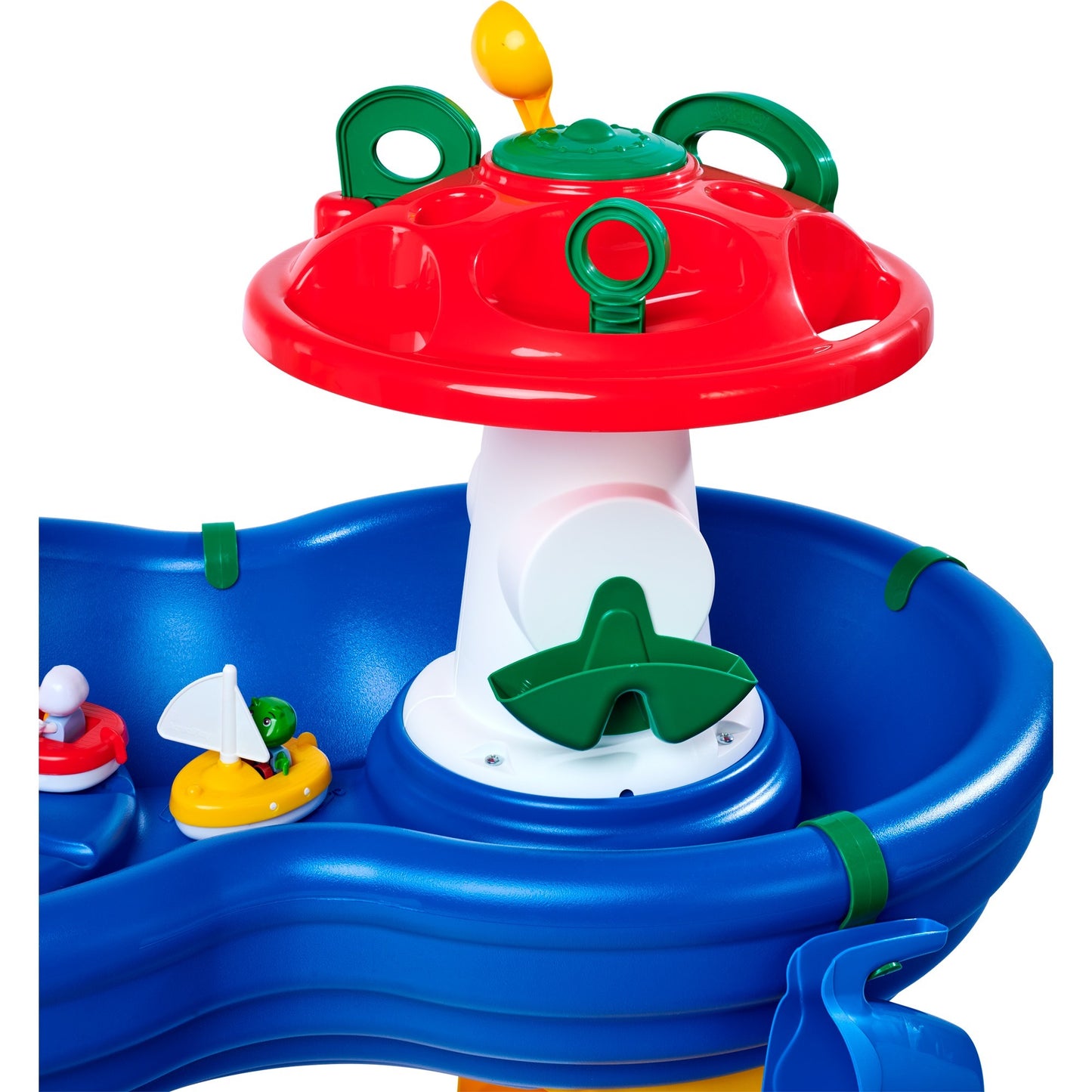 Aquaplay Wassertisch