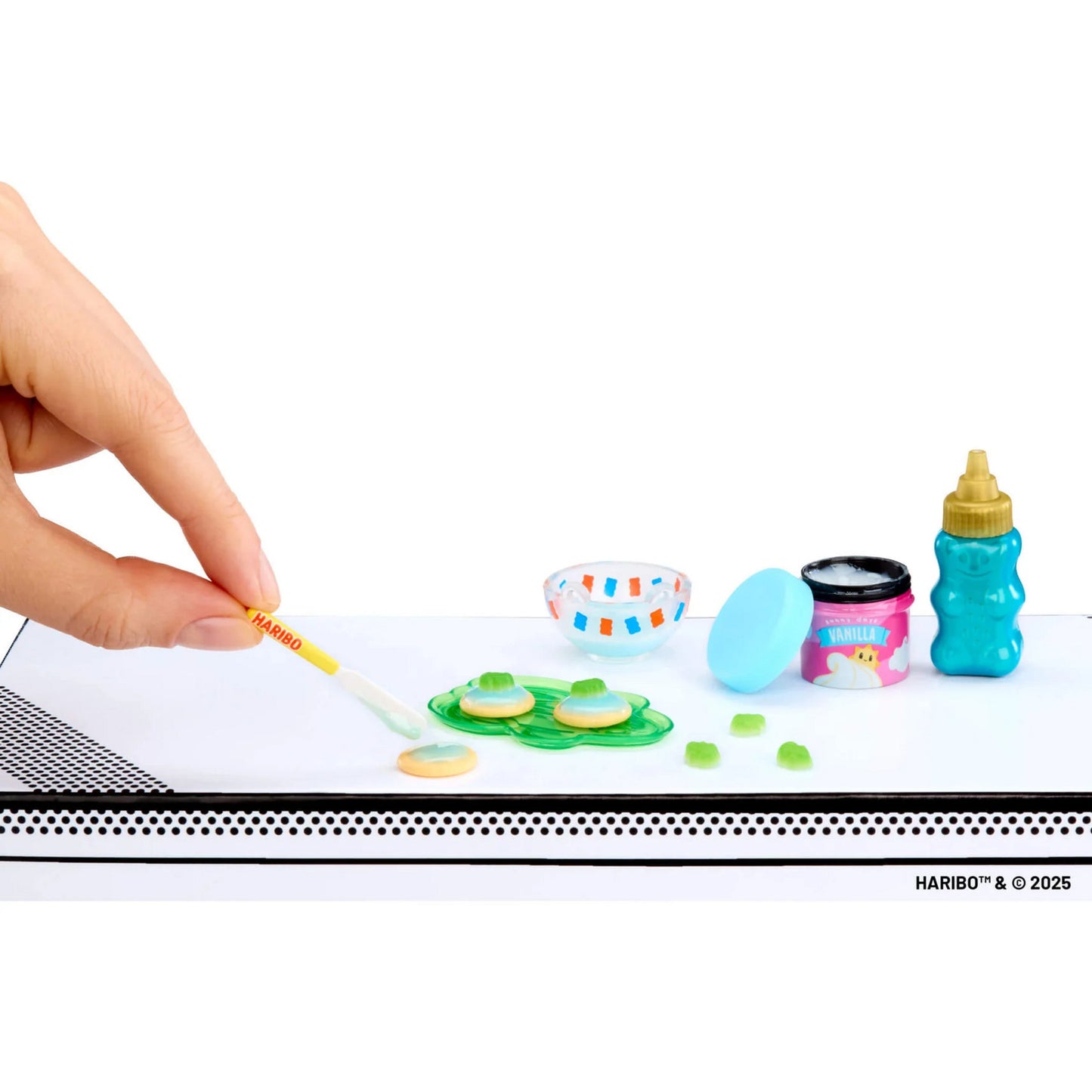 MGA's Miniverse - Make It Mini Haribo Multipack, Basteln