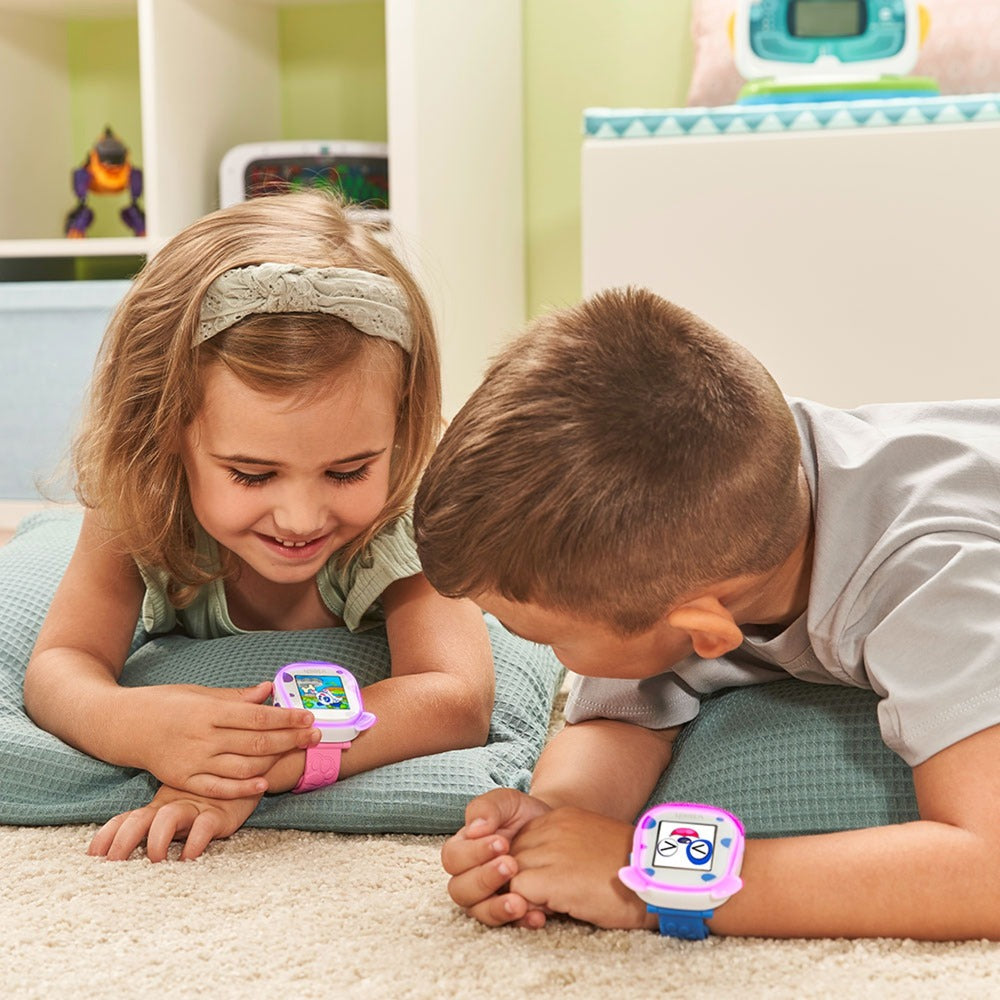 Vtech My First KidiWatch (pink)