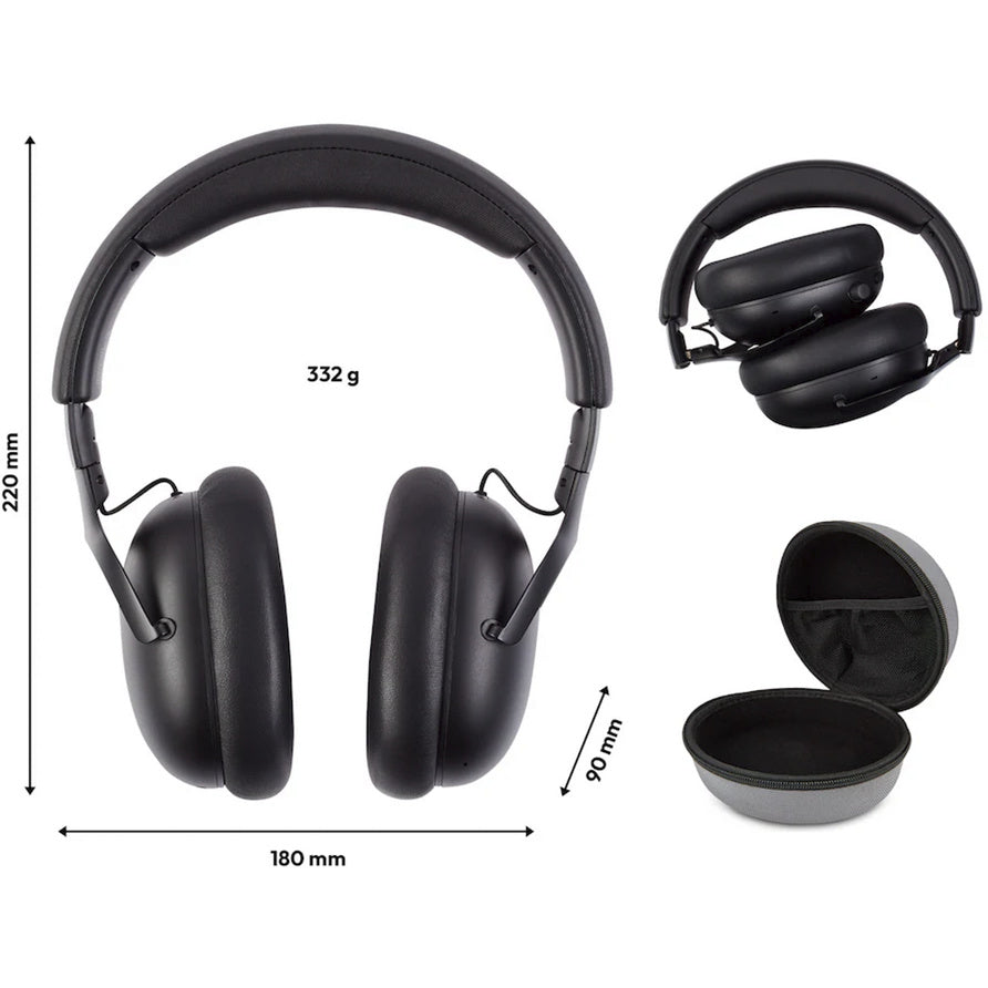 Life HX-1 Plus ANC Over-Ear-Kopfhörer