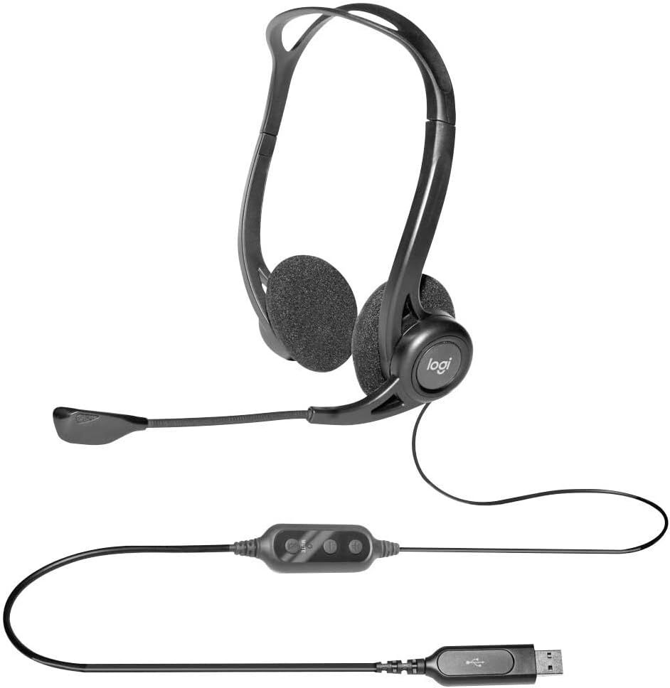 PC Headset 960 USB