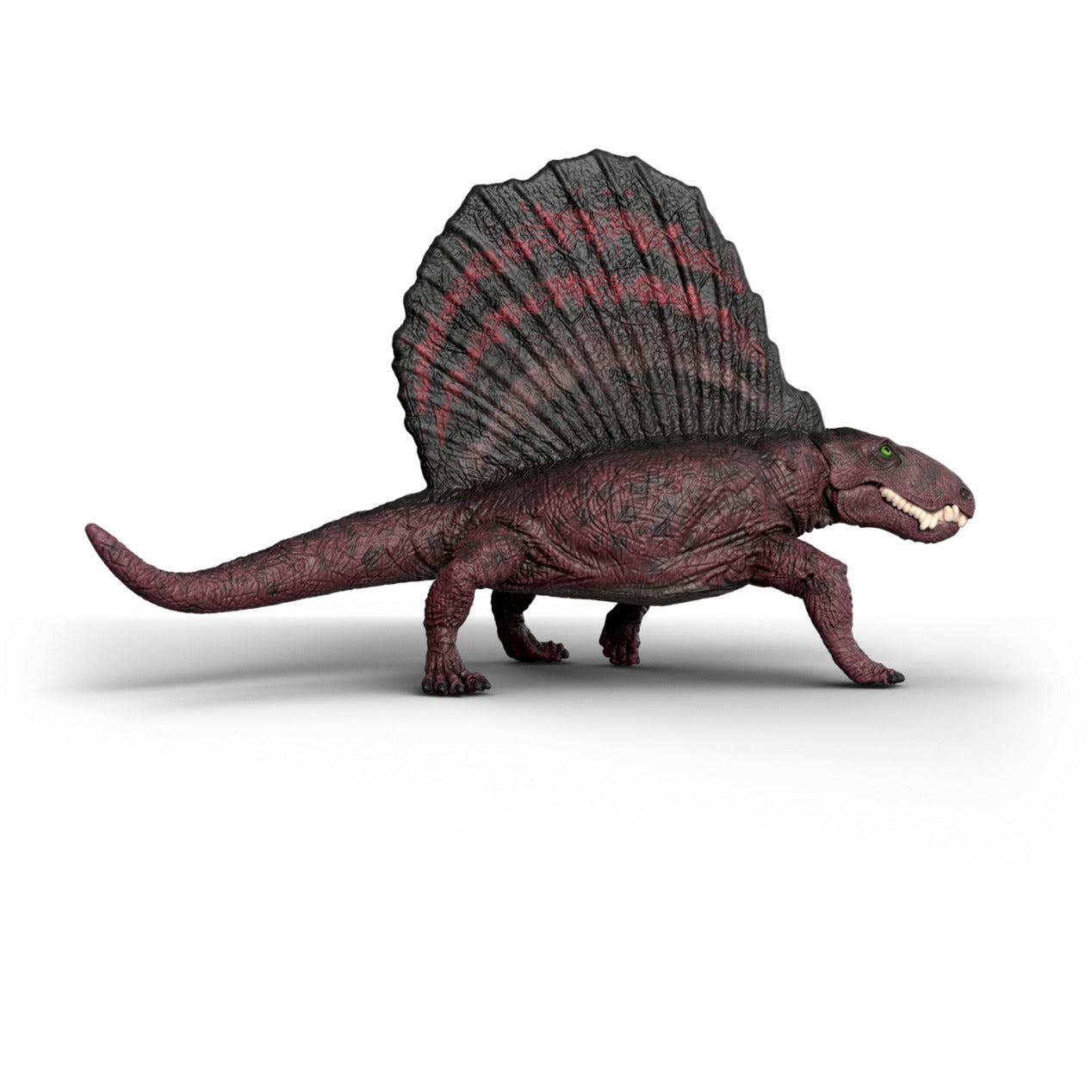 Dinosaurs Dimetrodon, Spielfigur