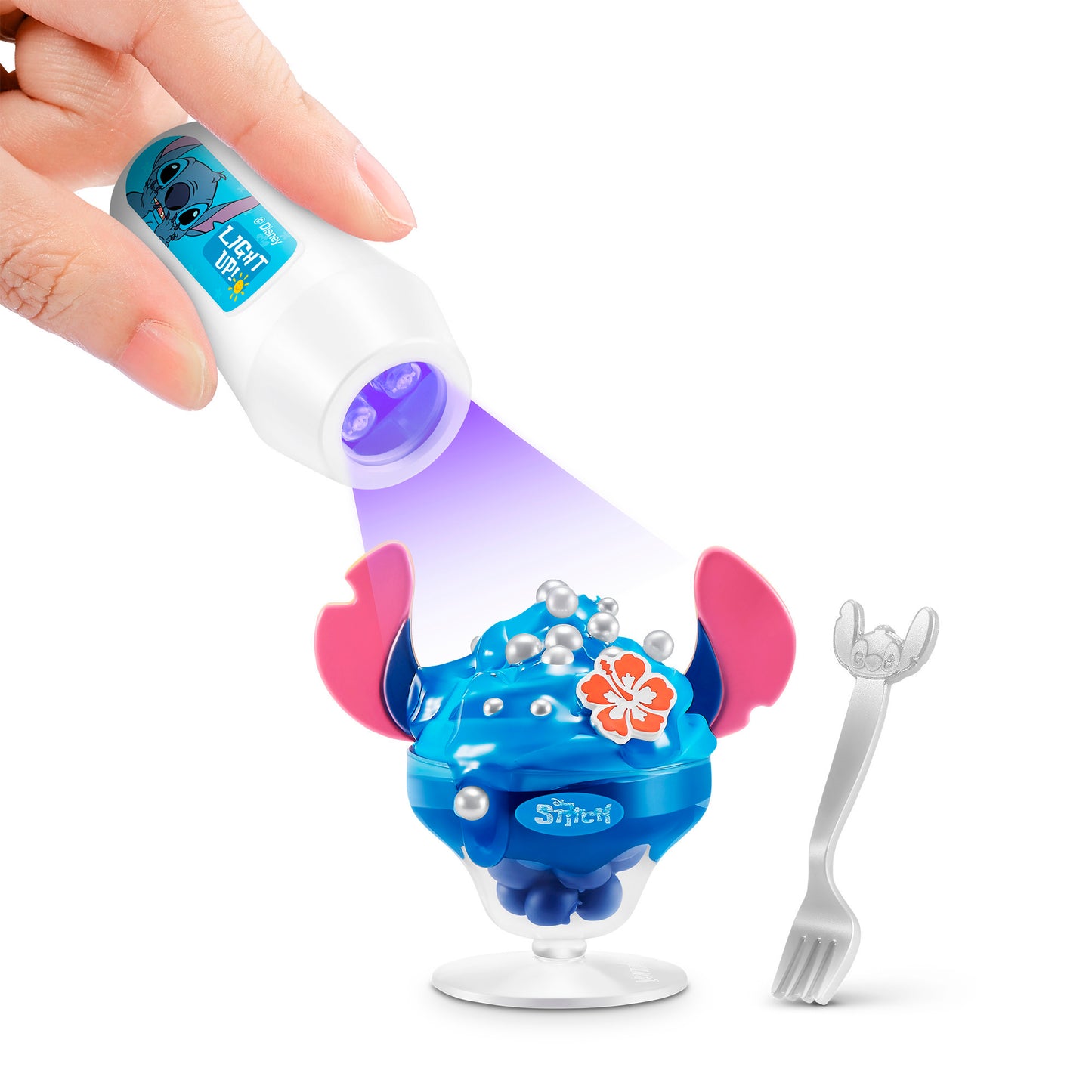 Mini Brands - Create Disney Snacks, Basteln
