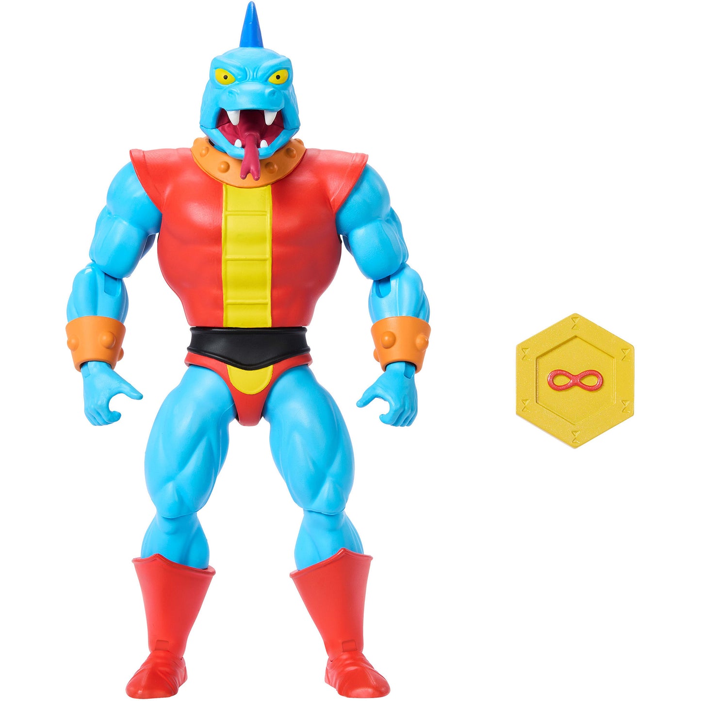 Masters of the Universe Origins Cartoon Collection Fang Man, Spielfigur