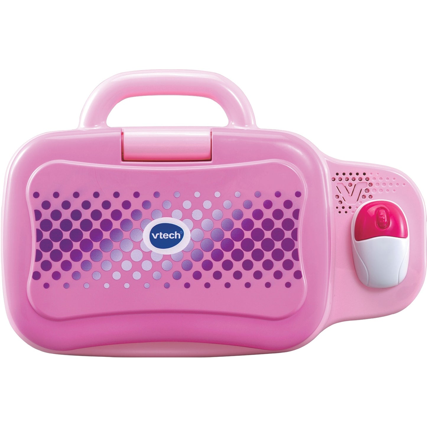 Vtech Mein Vorschul-Laptop 2.0 (pink)