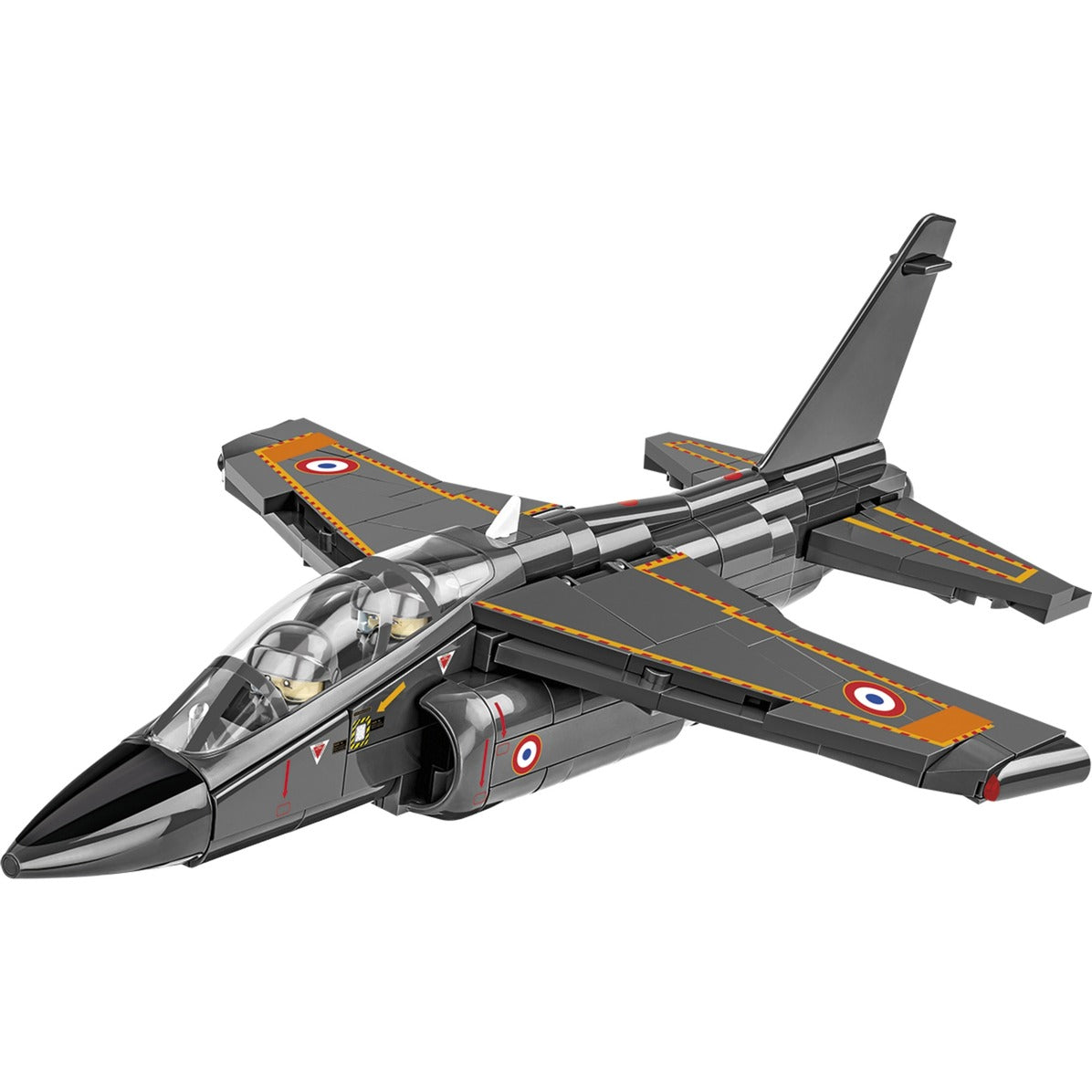 Alpha Jet, Konstruktionsspielzeug