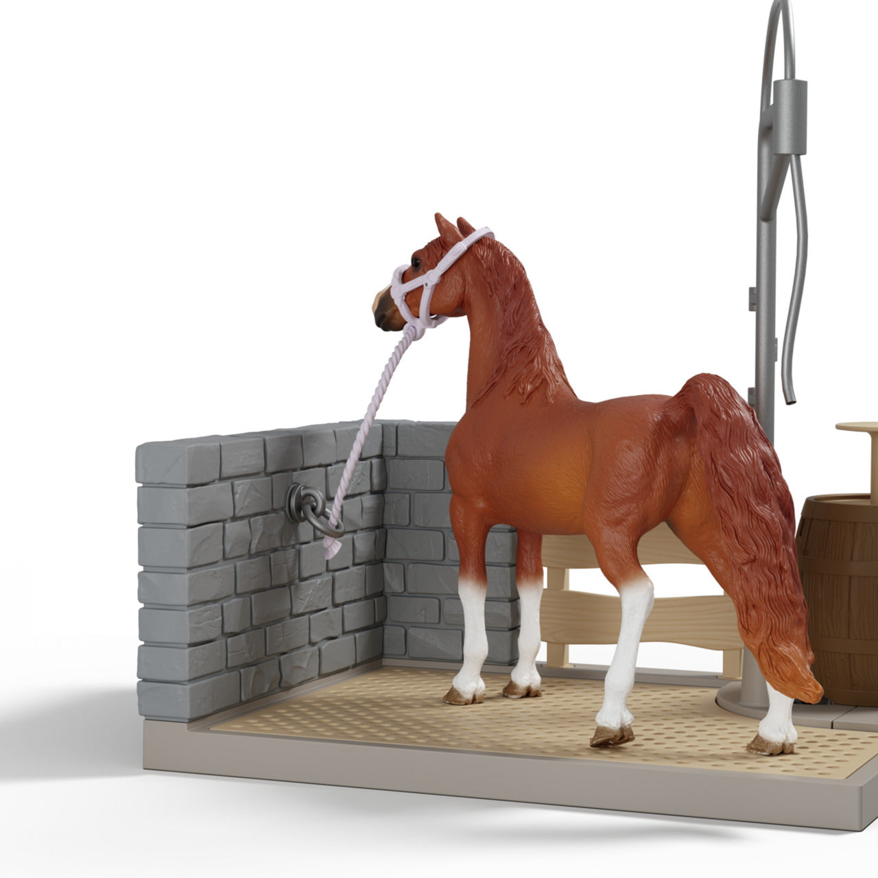 Horse Club Sofia's Pferdewaschplatz, Spielfigur