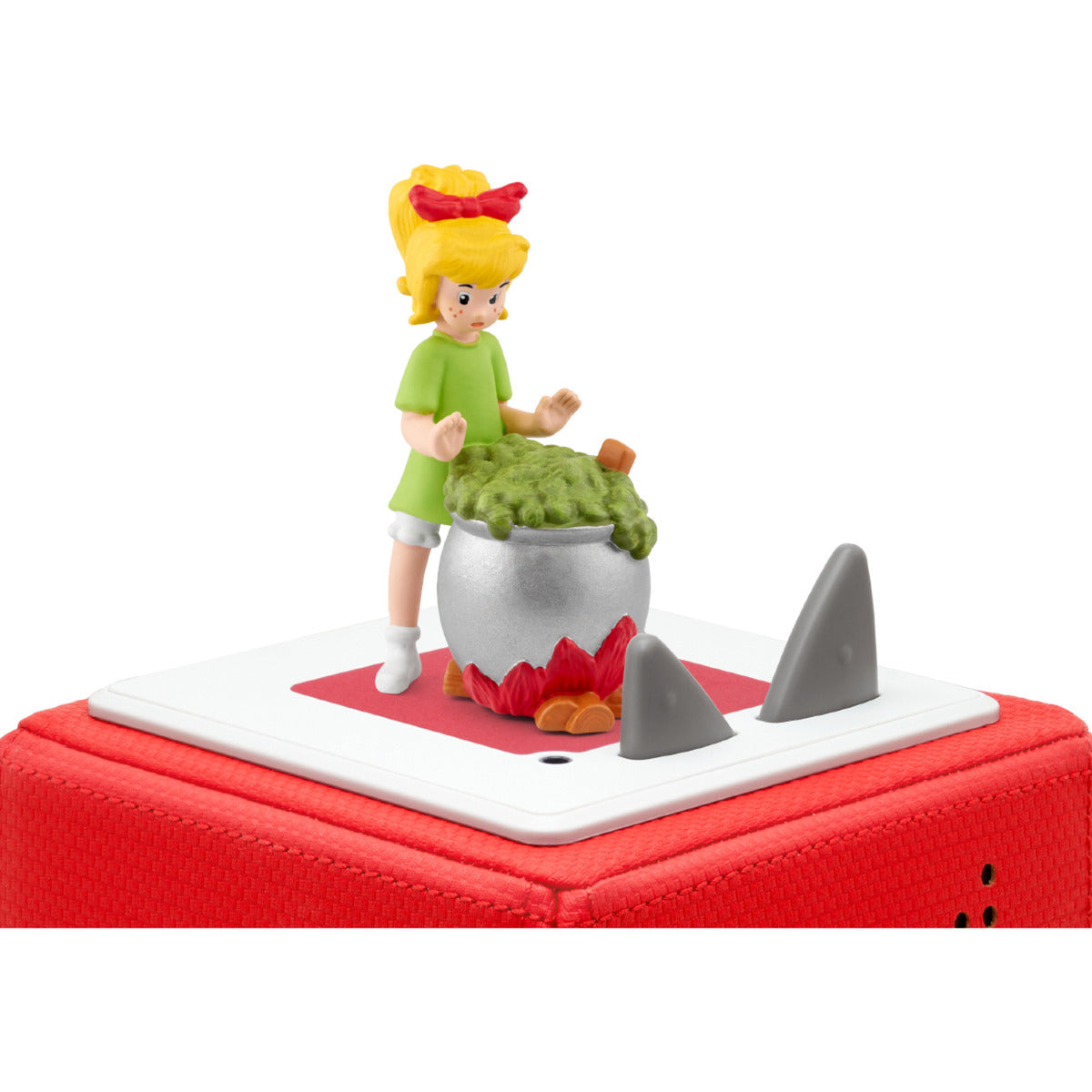 Bibi Blocksberg - Ausgehext, Spielfigur