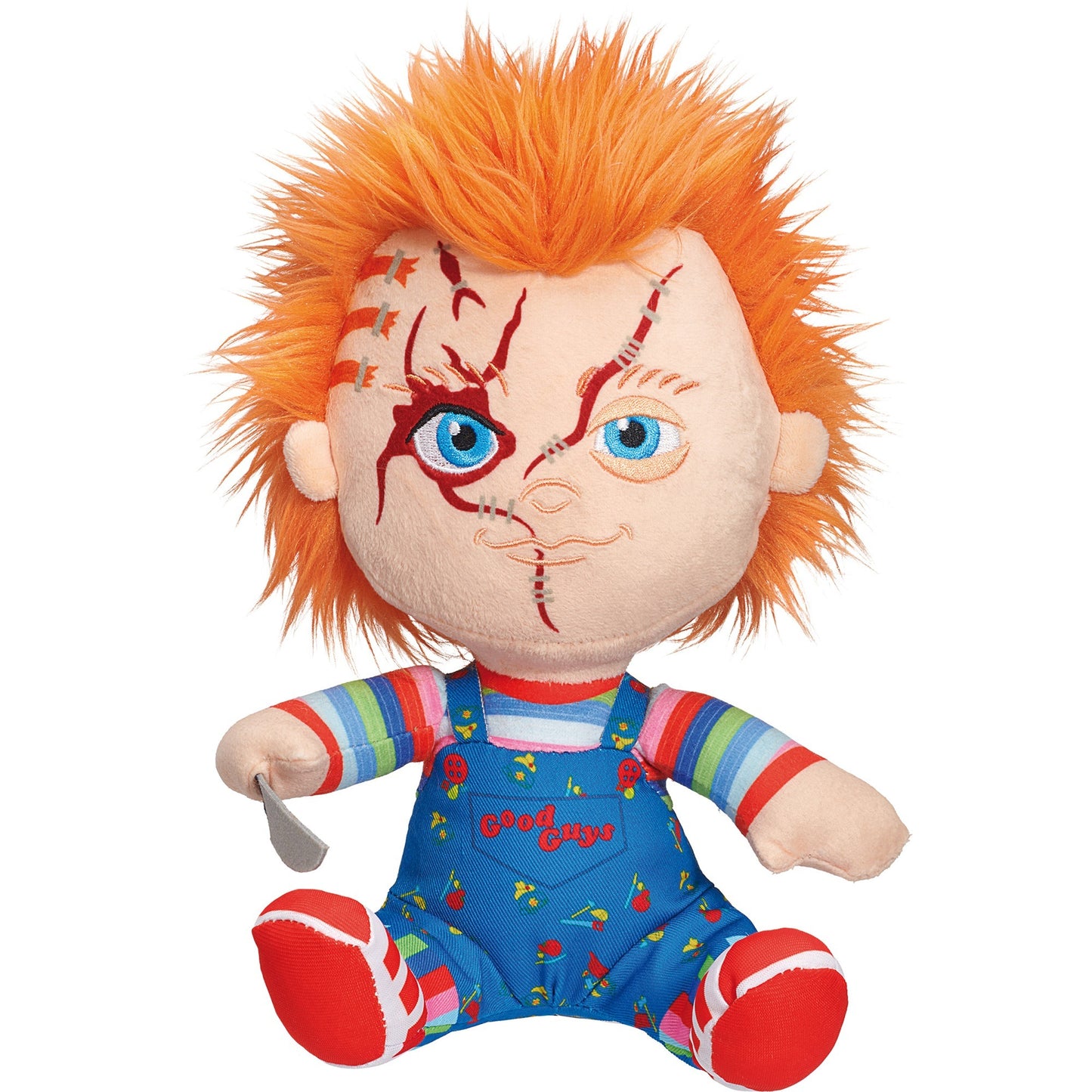 Chucky, Kuscheltier